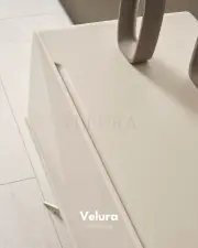 Vakko Tv Ünitesi - Krem