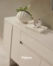 Eylül Konsol - Krem