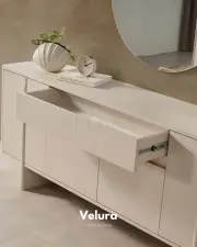 Eylül Konsol - Krem