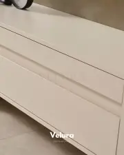 Eylül Tv Ünitesi - Krem