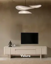Eylül Tv Ünitesi - Krem