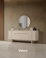 Eylül Konsol - Krem
