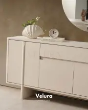 Eylül Konsol - Krem