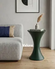 Dante Yan Sehpa - Yeşil