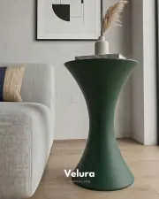 Dante Yan Sehpa - Yeşil
