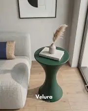 Dante Yan Sehpa - Yeşil
