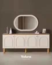 Derin Yemek Takımı