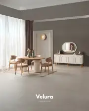 Derin Yemek Takımı