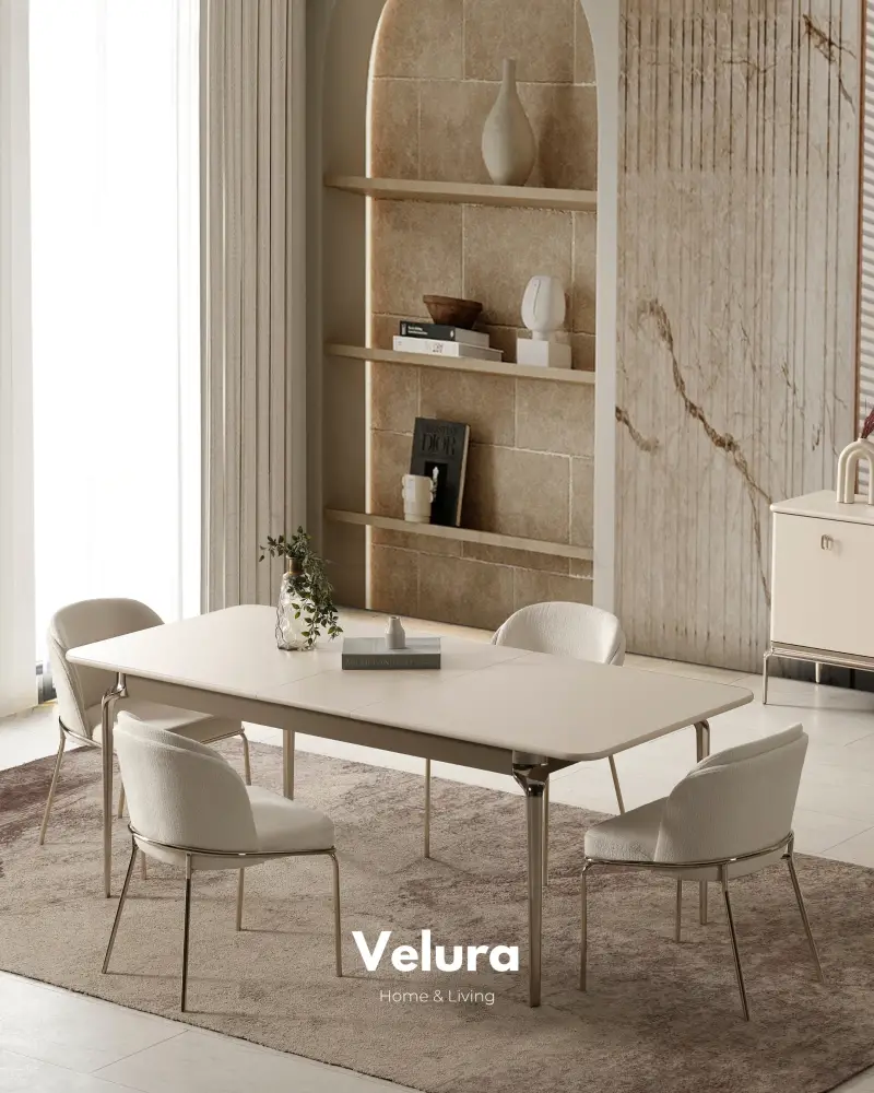 İmza Yemek Takımı