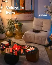 Muvva Berjer - Beyaz