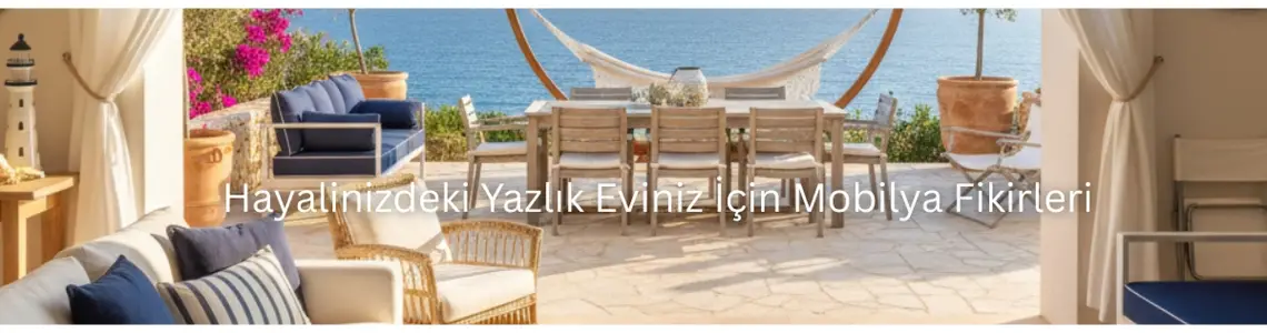 Kişilik Tipinize Göre Mobilya Seçim Rehberi Kişilik Tipinize Göre Mobilya Seçim Rehberi