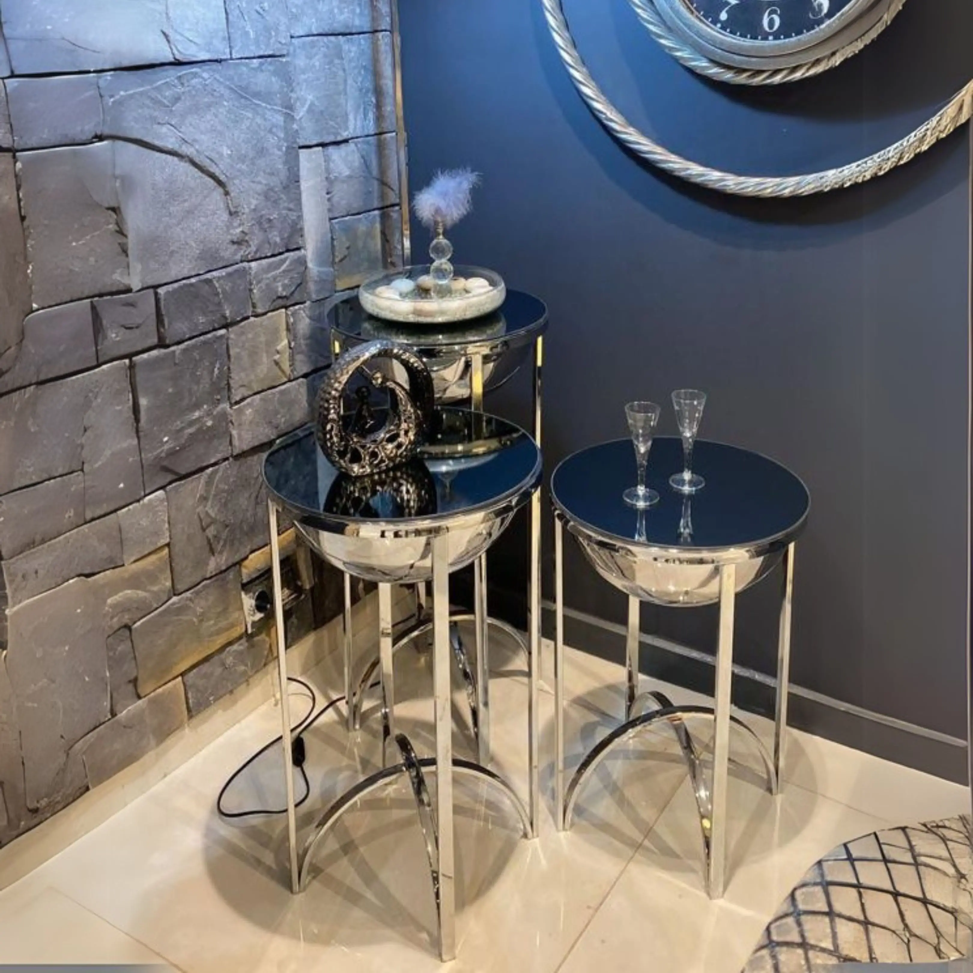 Sidney Zigon Yan Sehpa