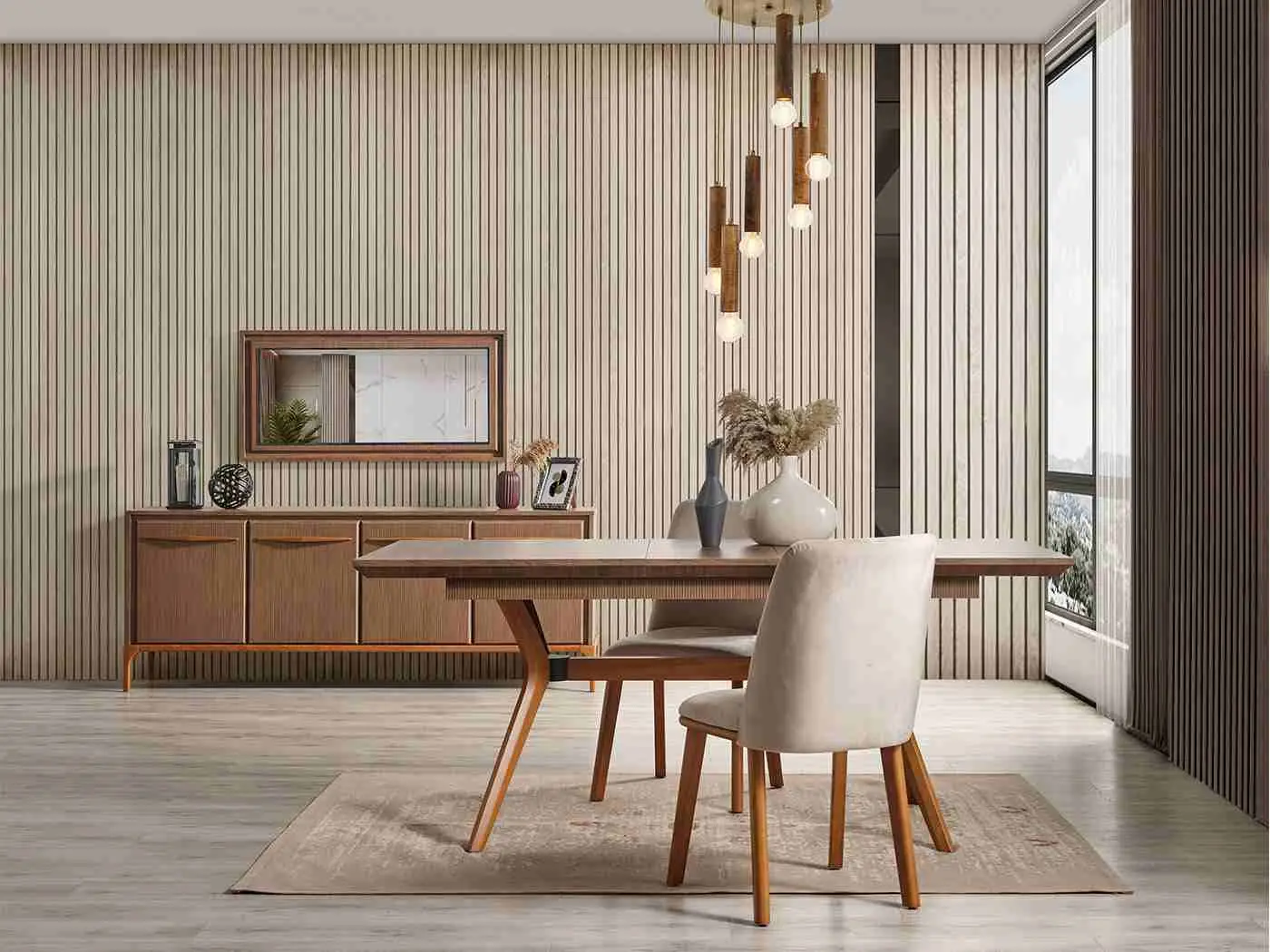 Modern ve Fonksiyonel Konsol Tasarımı Velura Home Lima Konsol