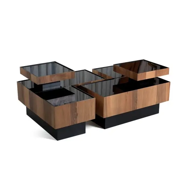 Velura Home Modern Orta Sehpa Modelleri