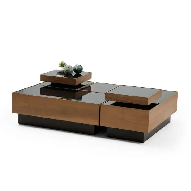 Velura Home Modern Orta Sehpa Modelleri
