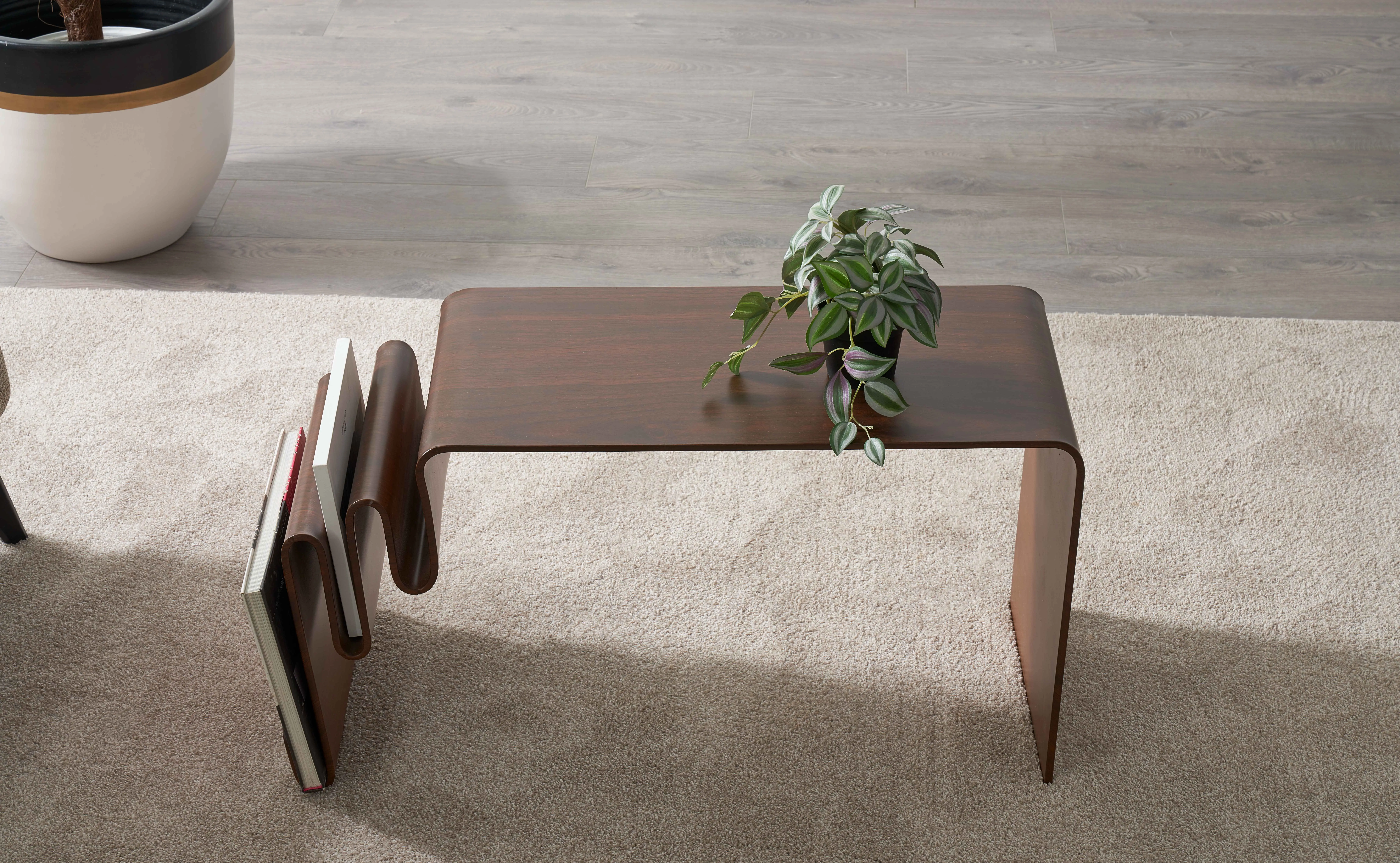 Velura Home Eksen Orta Sehpa Modeli Eksen Ahşap Orta Sehpa Velura Home