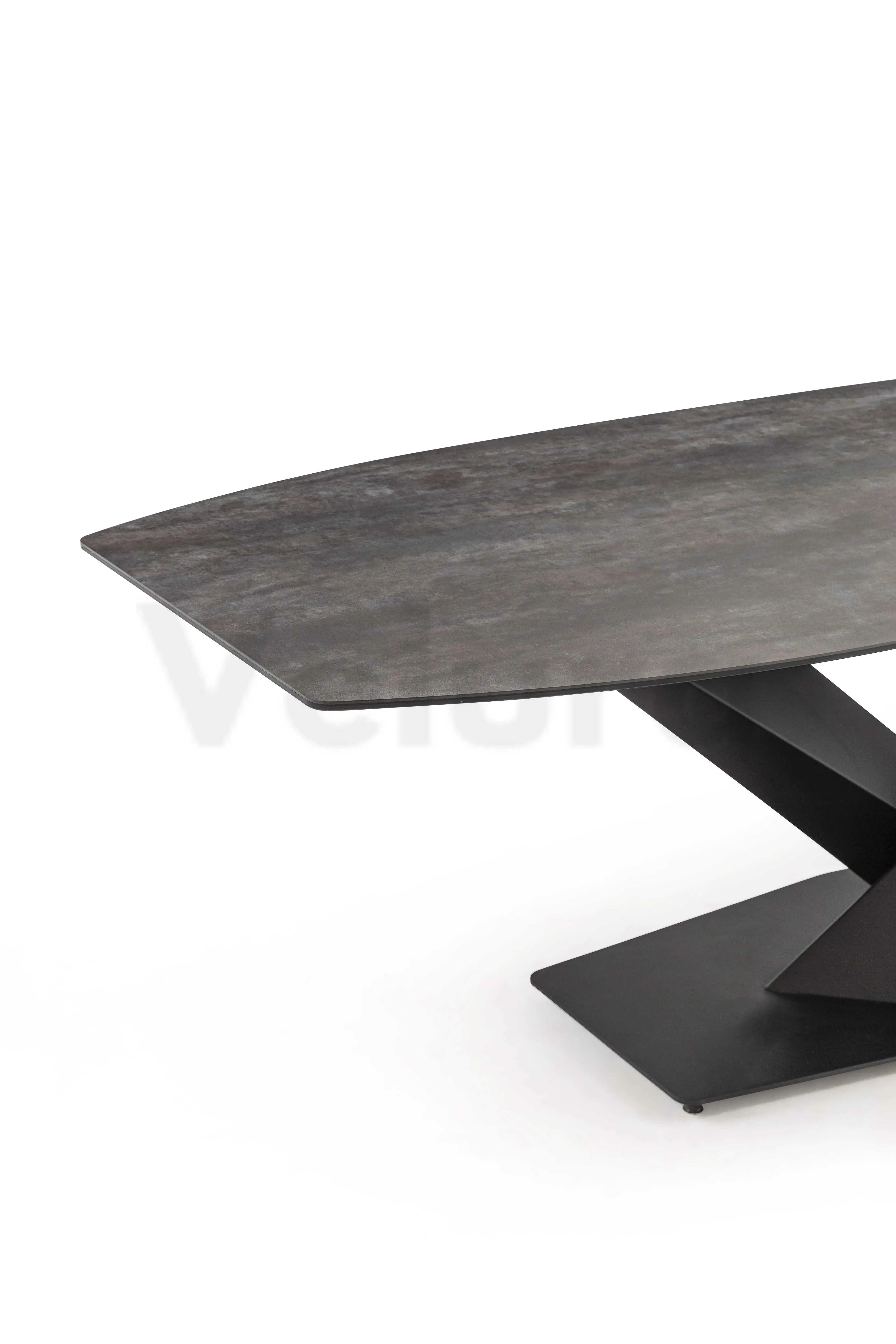 ZNero Dark Yemek Masası ZNero Dark Yemek Masası