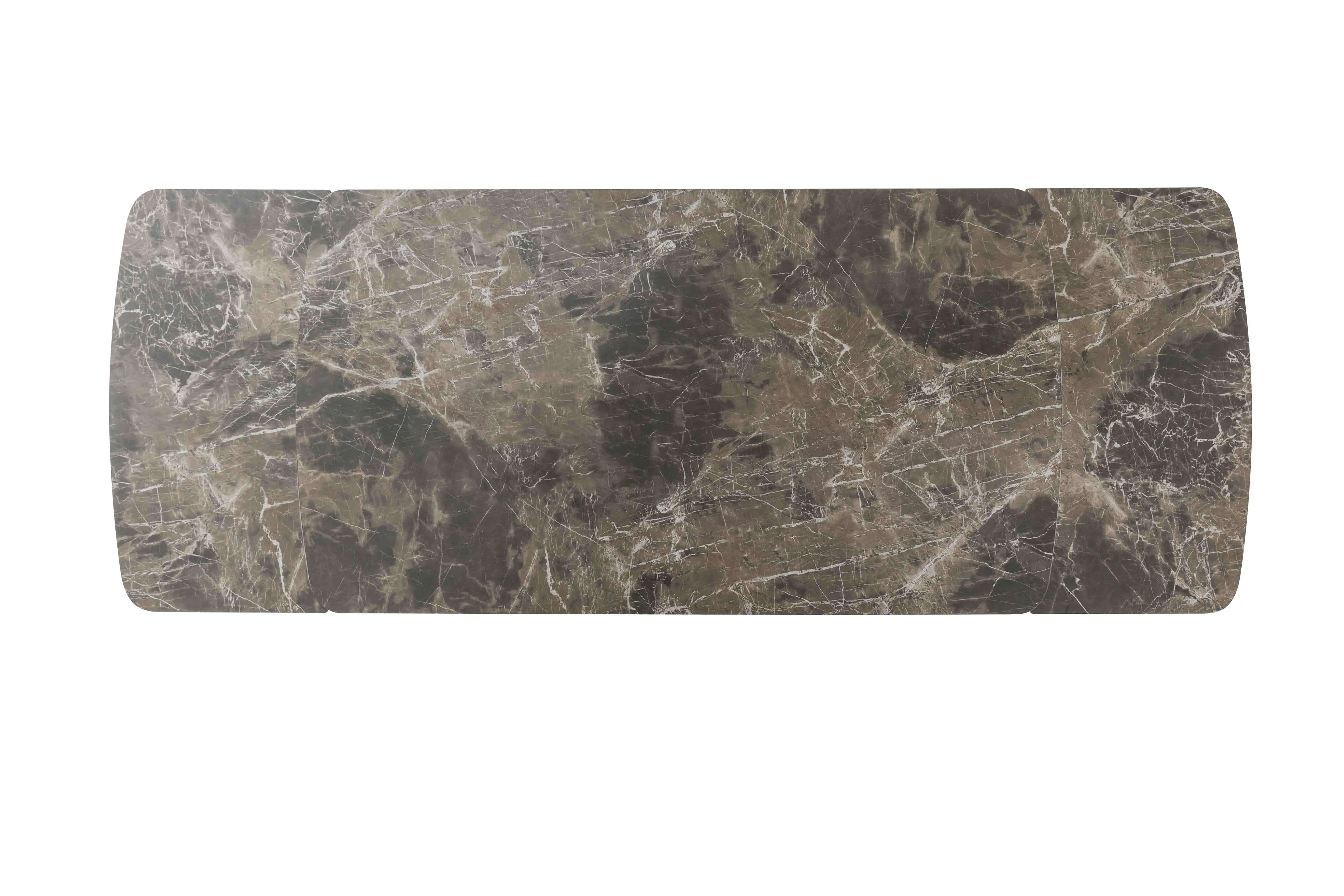 ZVolare Yemek Masası - v02 ZVolare Yemek Masası - v02