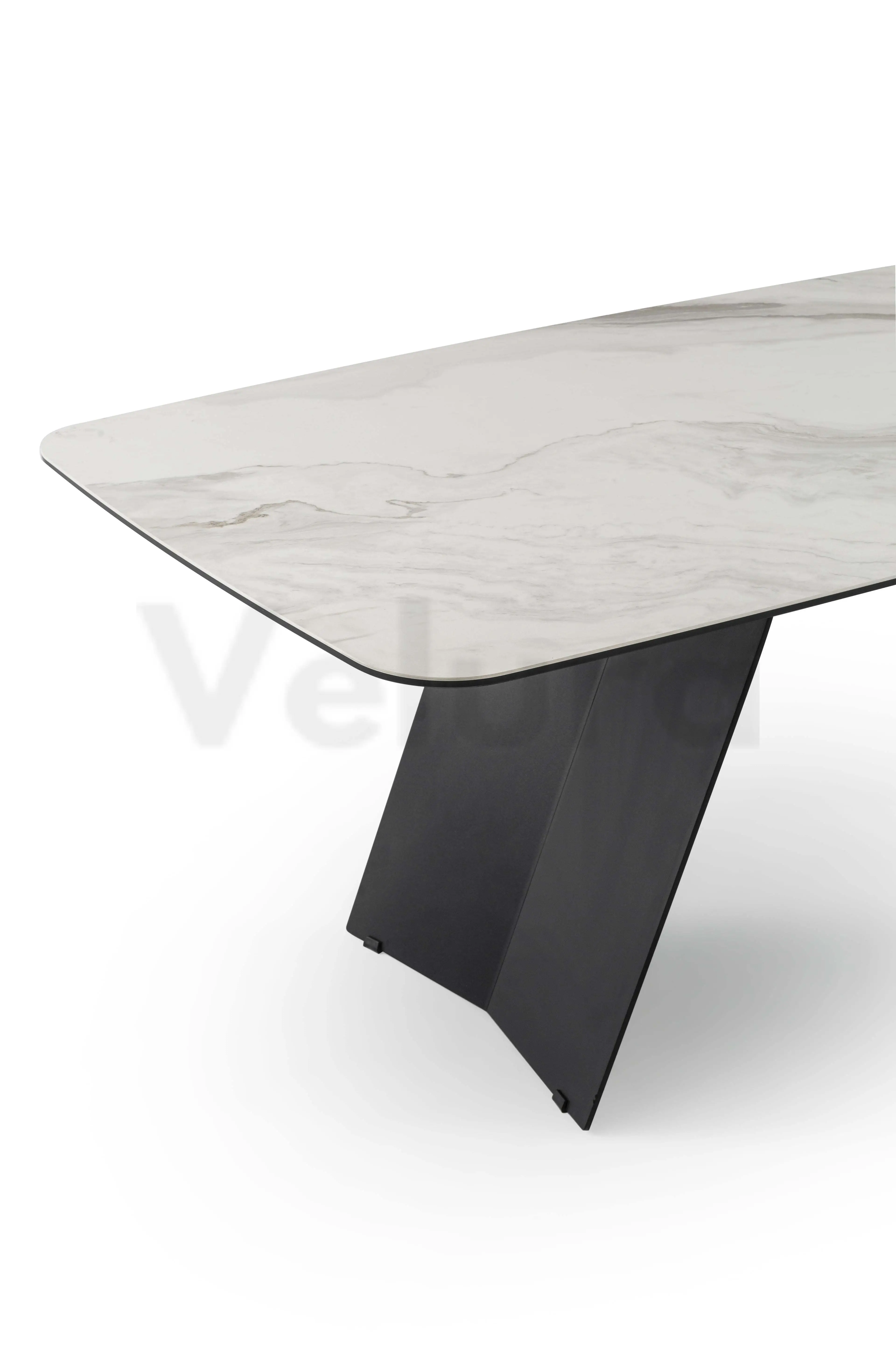 ZLuna Deco Yemek Masası - v01