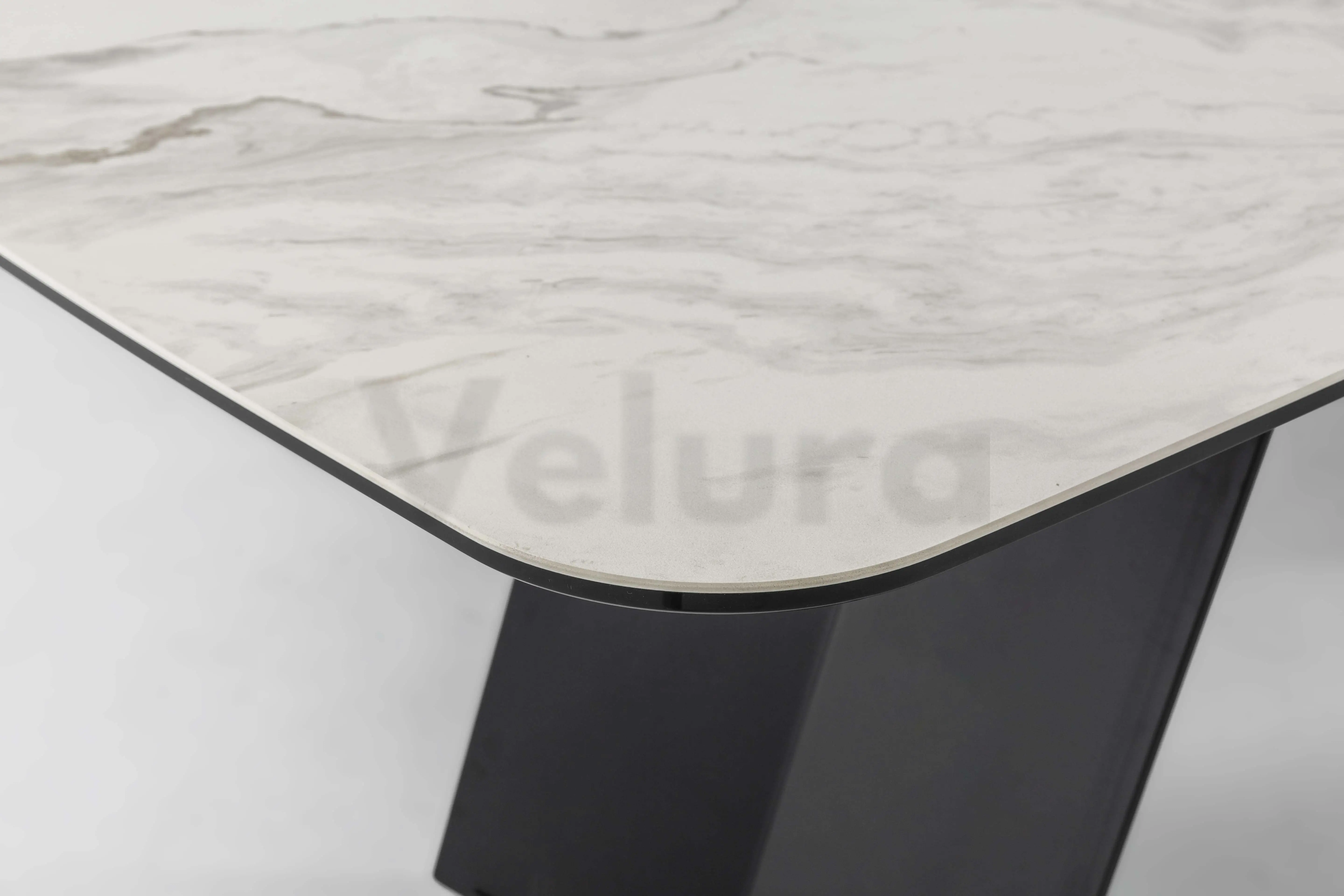 ZLuna Deco Yemek Masası - v01