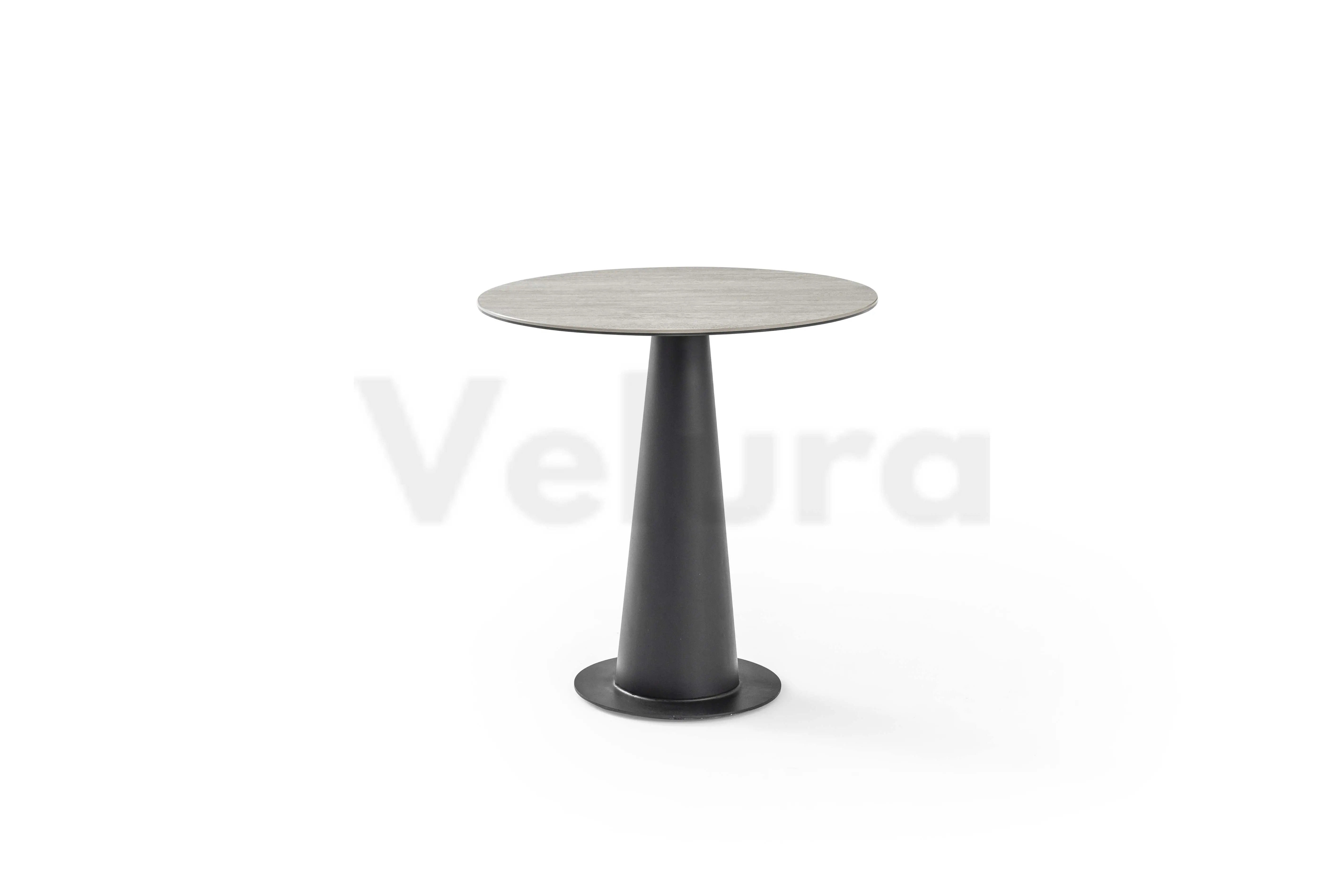 Sole Cone Black Yan Sehpa - v02 Sole Cone Black Yan Sehpa - v02