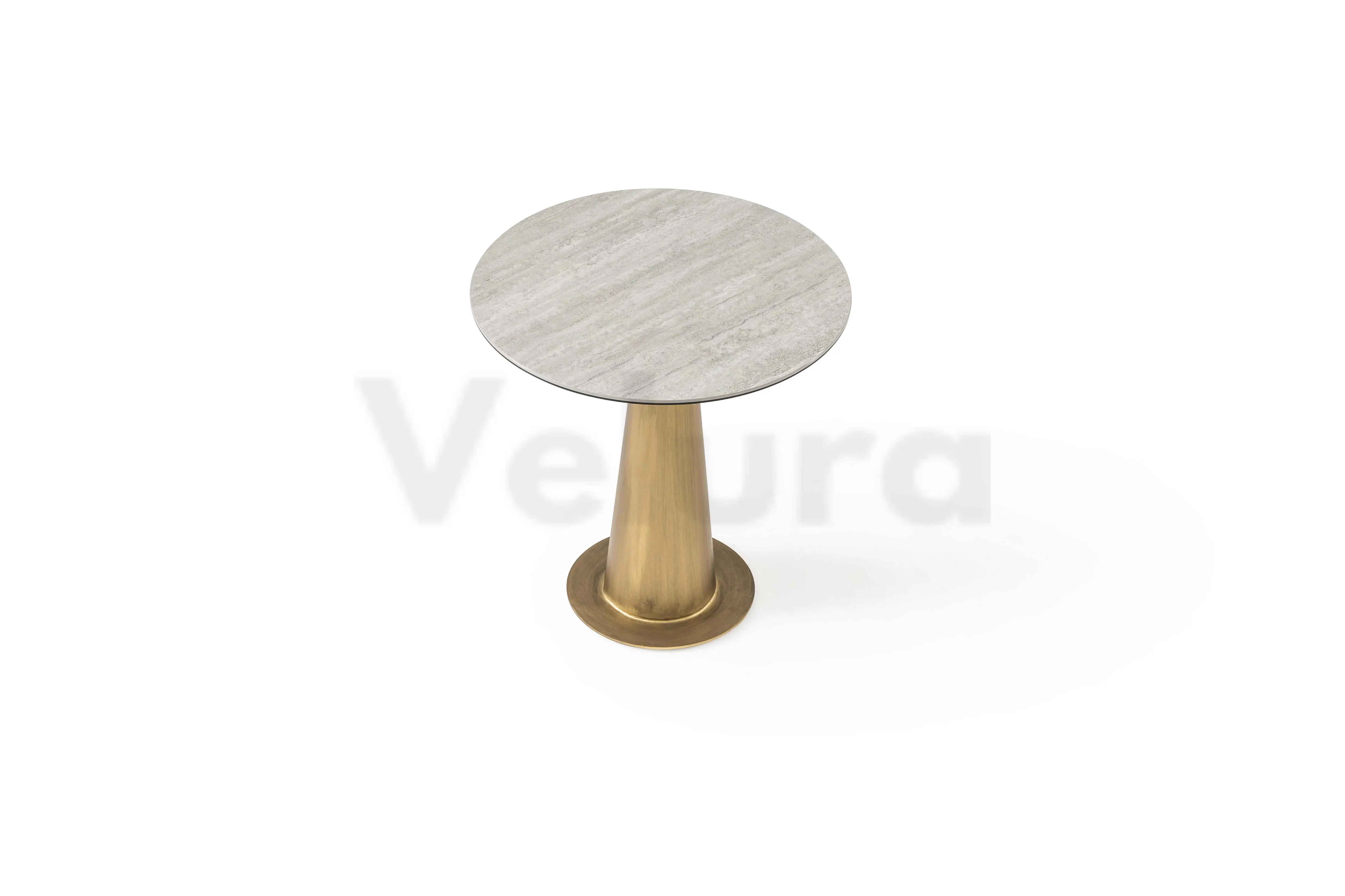 Sole Cone Gold Yan Sehpa - v01