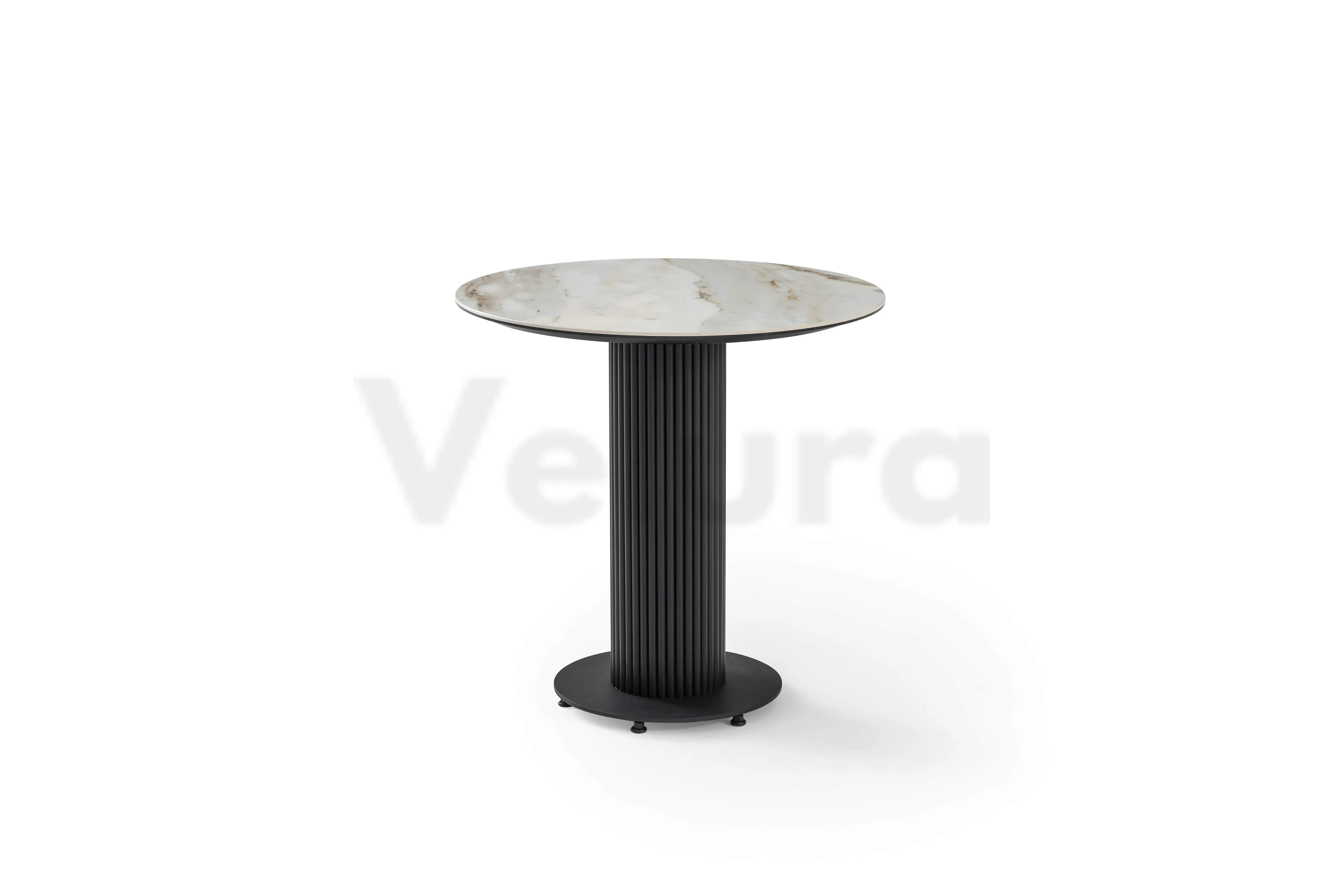 Sole Cylin Black Yan Sehpa - v01