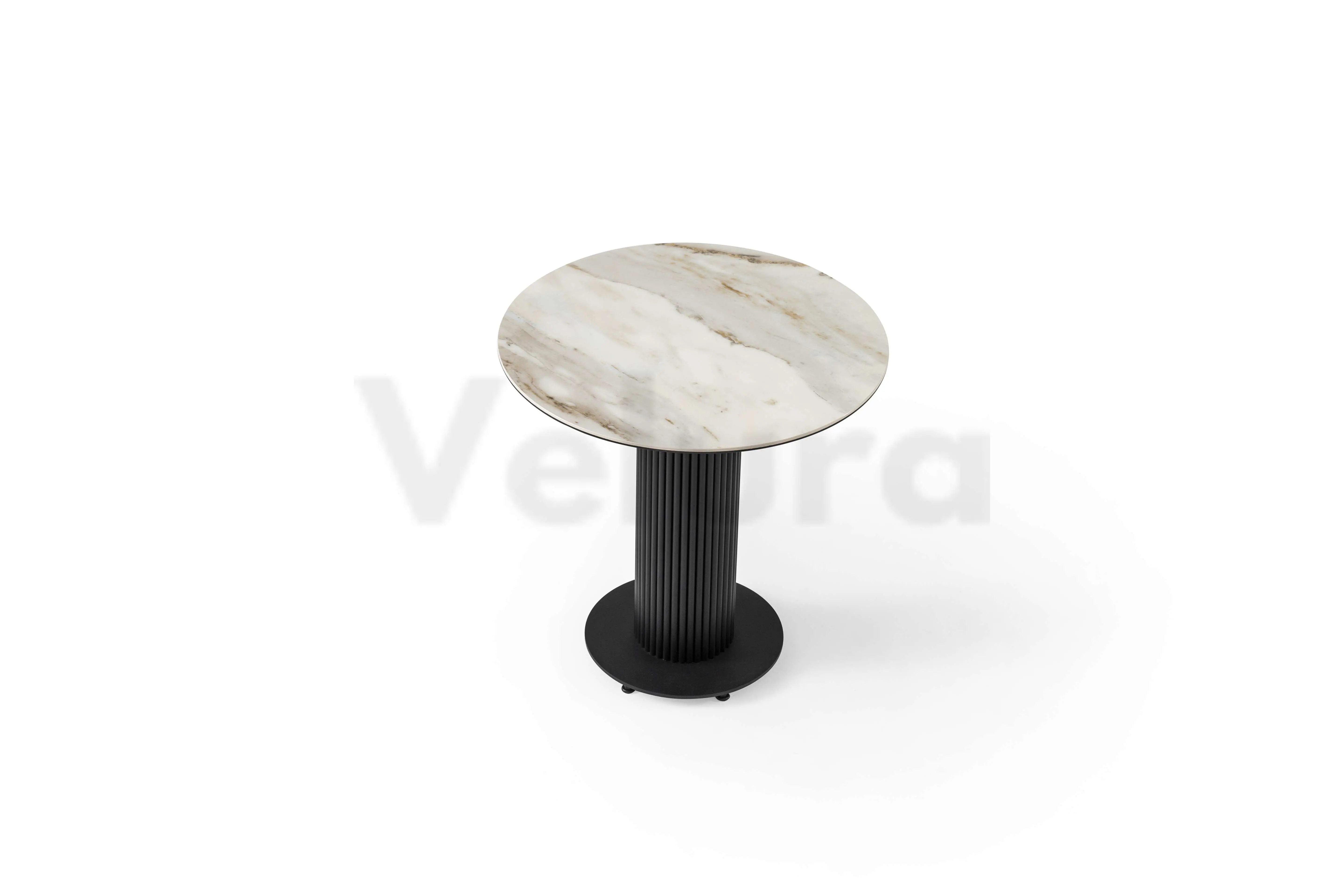 Sole Cylin Black Yan Sehpa - v01