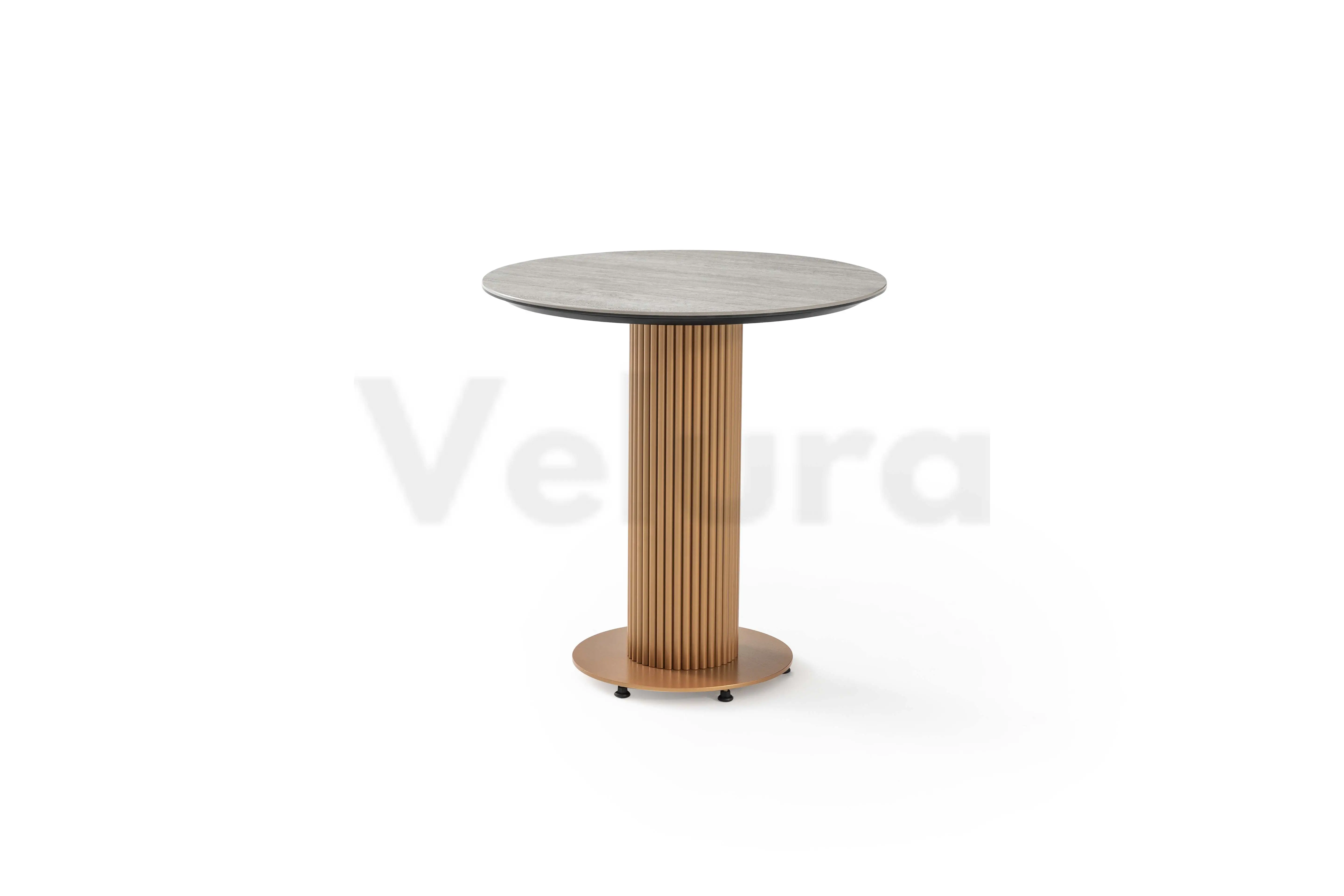 Sole Cylin Gold Yan Sehpa - v01 Sole Cylin Gold Yan Sehpa - v01