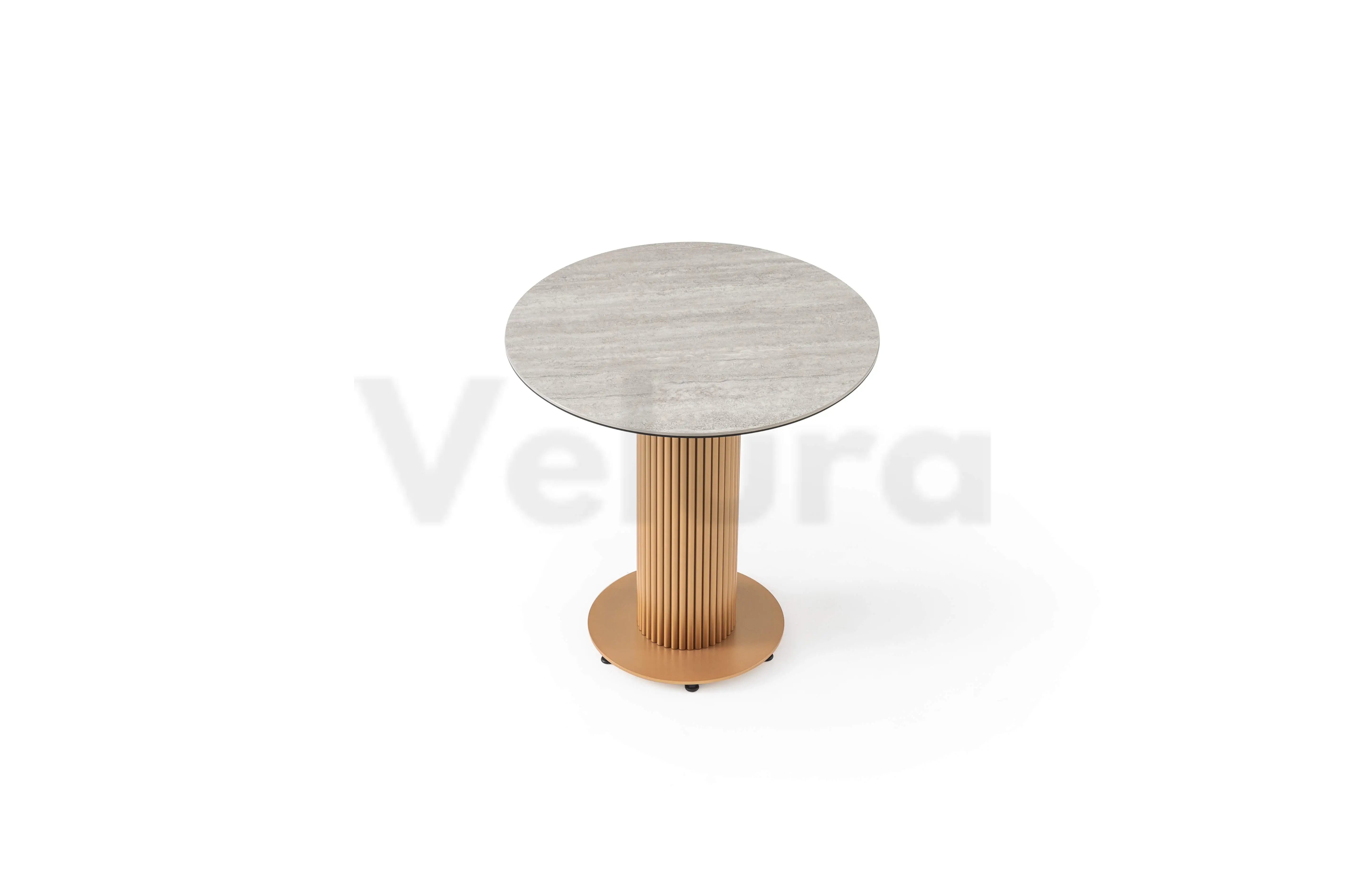 Sole Cylin Gold Yan Sehpa - v01 Sole Cylin Gold Yan Sehpa - v01