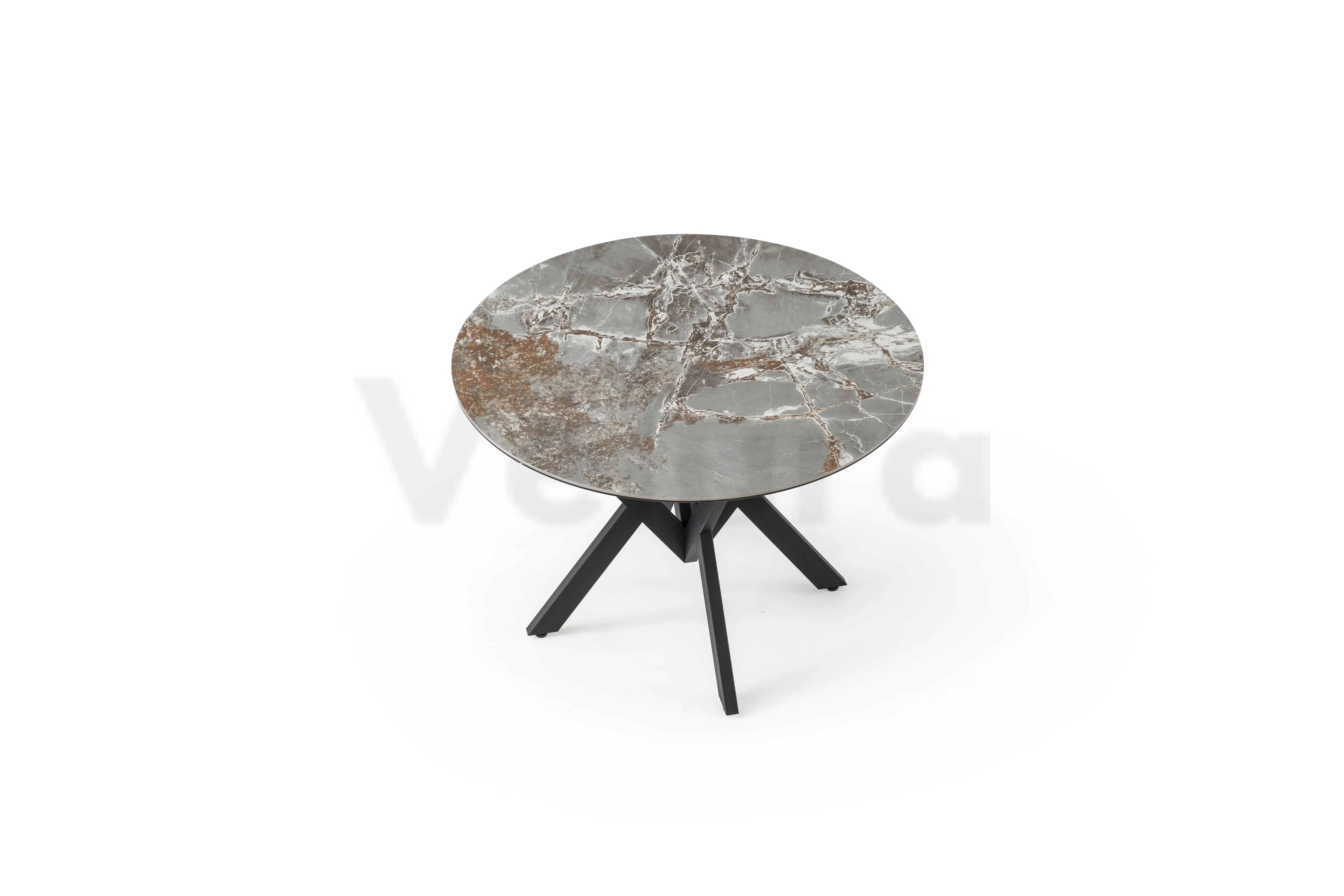 ZSole Spider Yemek Masası - v02