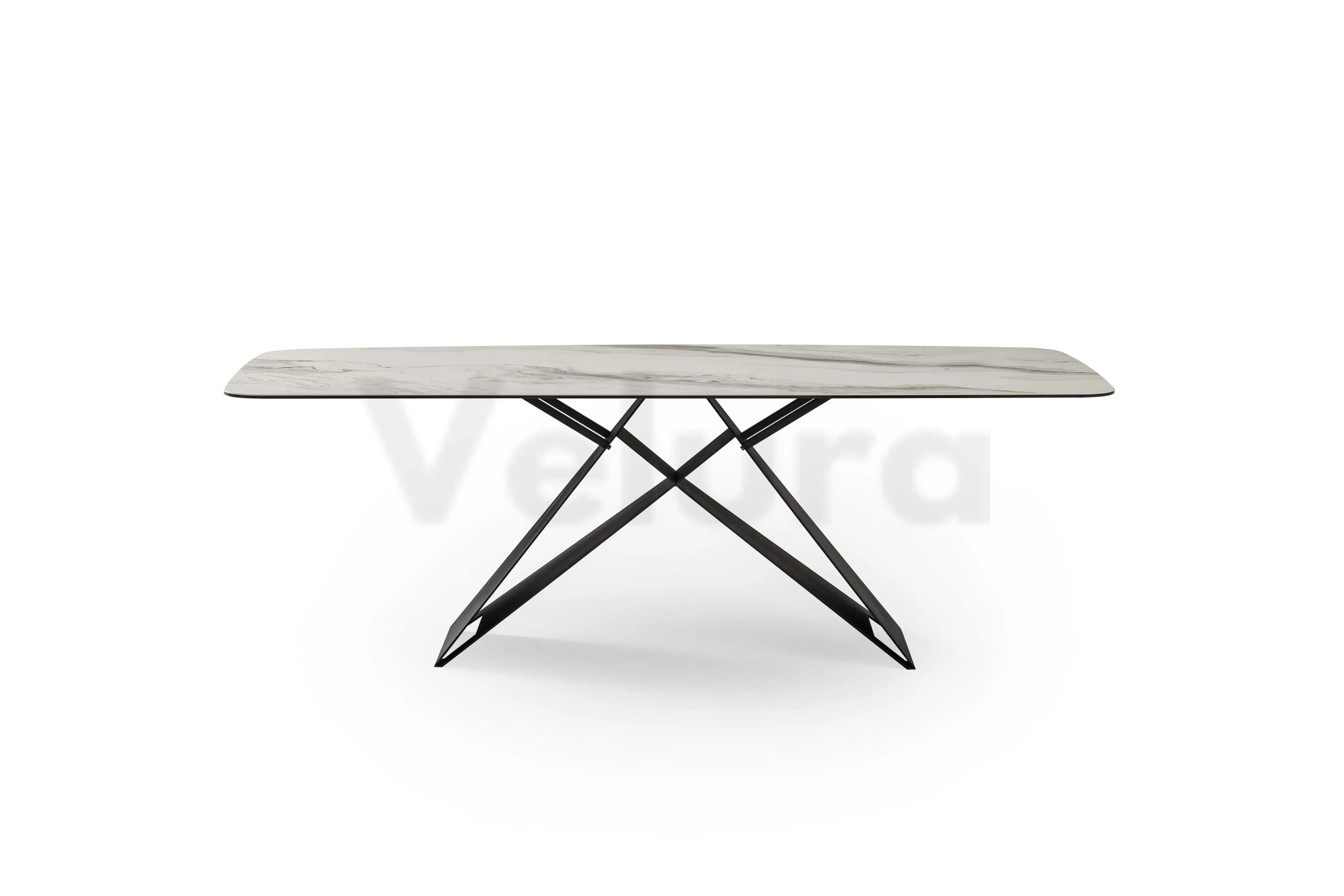 ZLuna Deco Yemek Masası - v05 ZLuna Deco Yemek Masası - v05