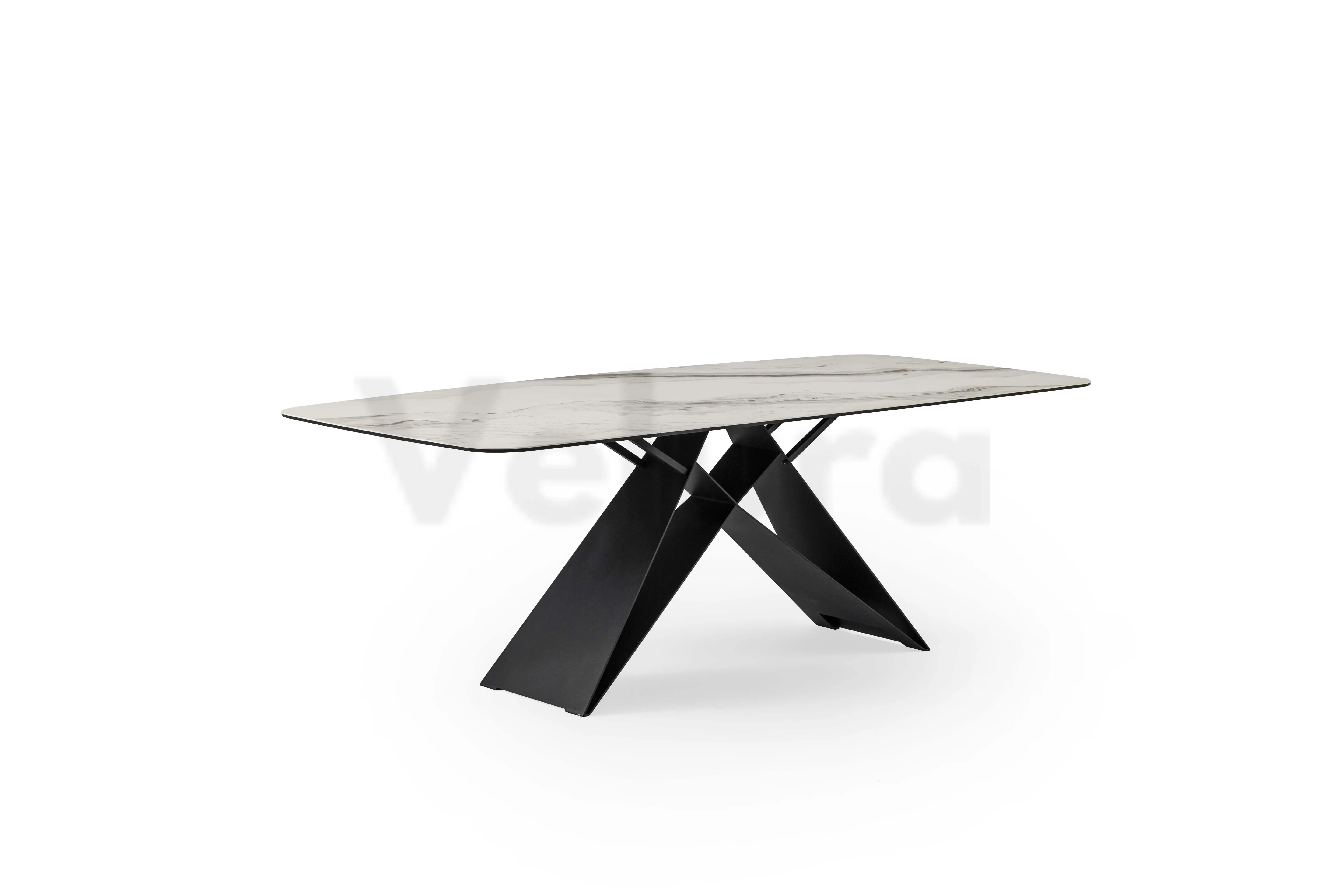 ZLuna Deco Yemek Masası - v05 ZLuna Deco Yemek Masası - v05