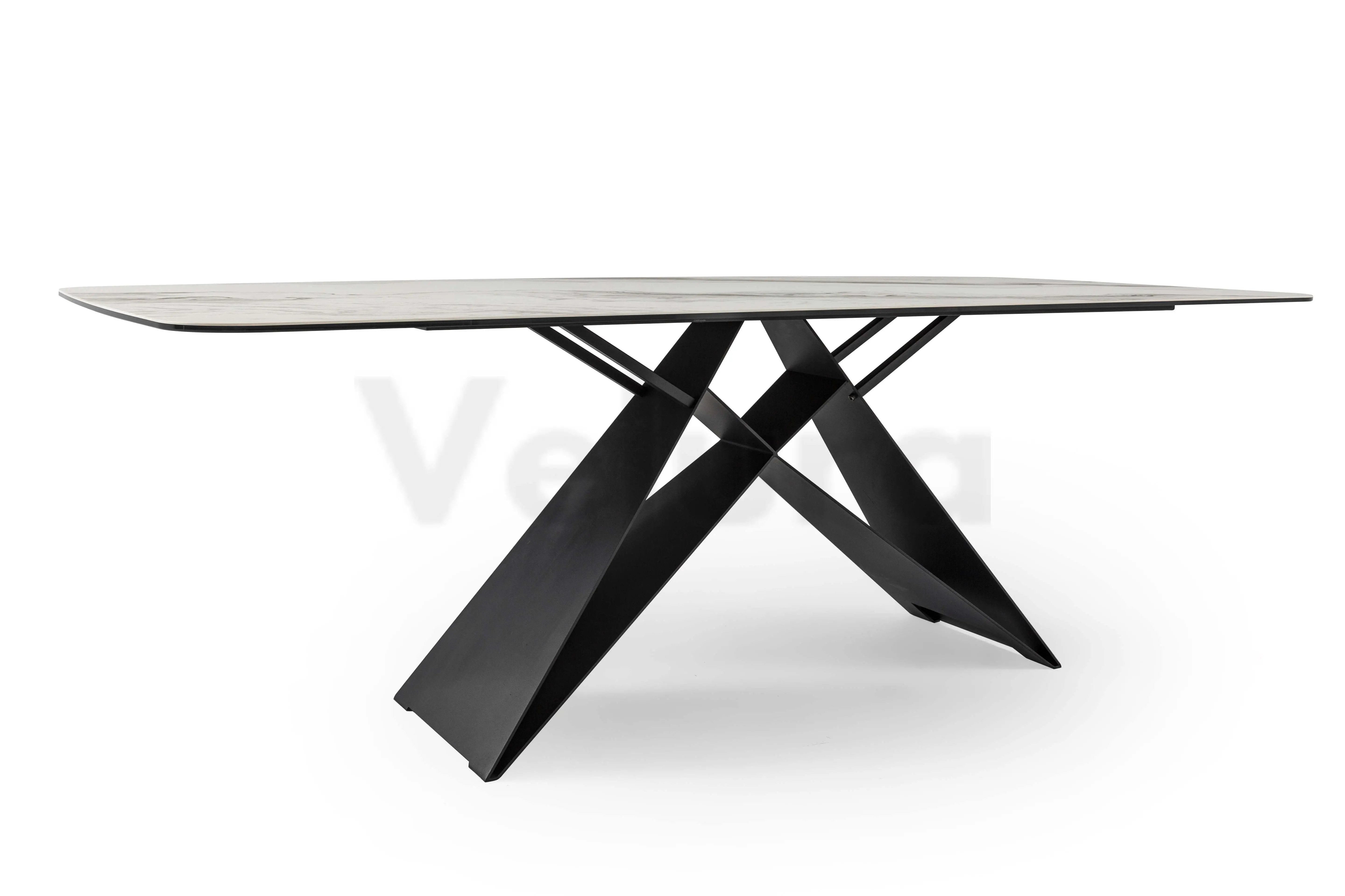 ZLuna Deco Yemek Masası - v05 ZLuna Deco Yemek Masası - v05