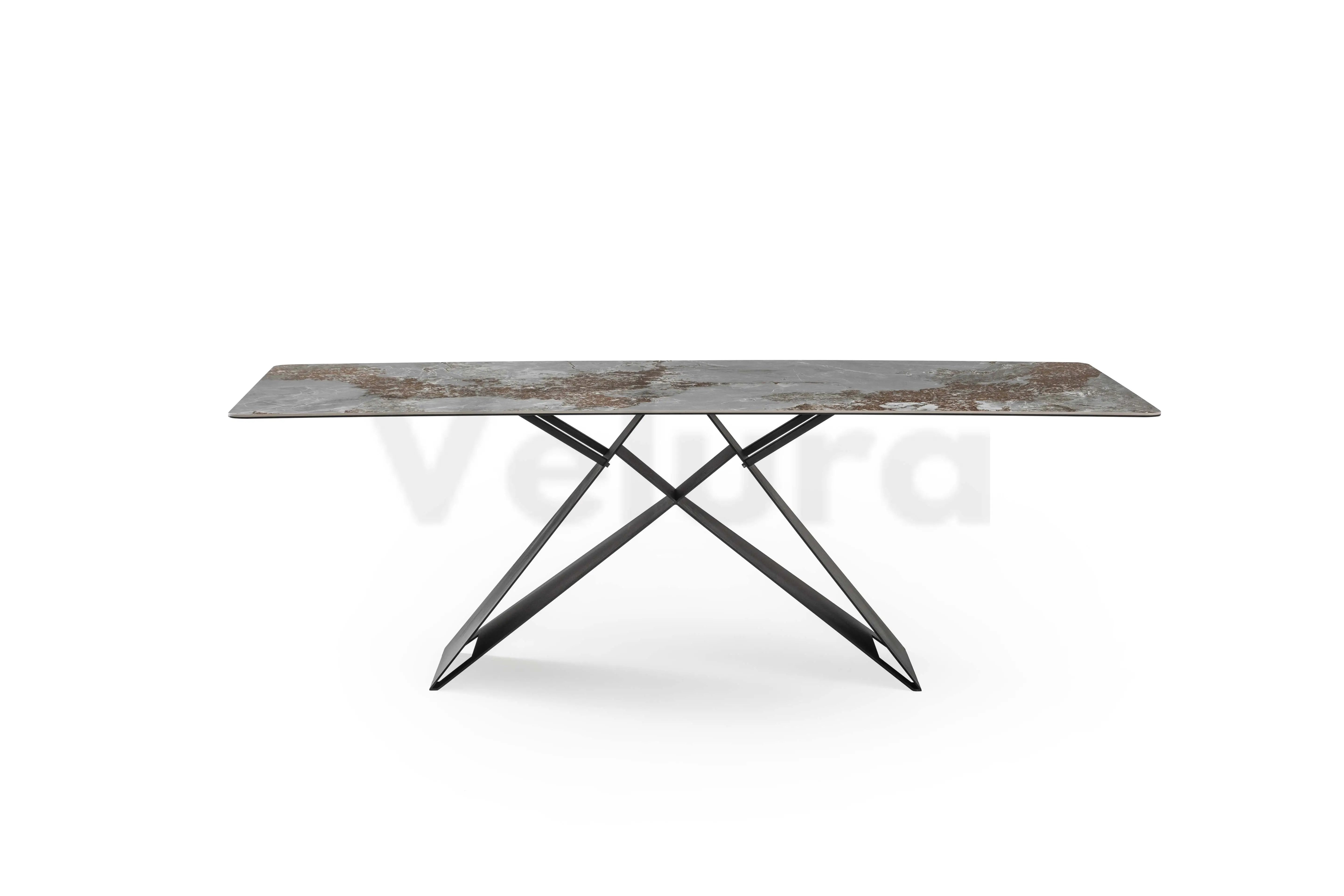 ZMateo Yemek Masası - v05 ZMateo Yemek Masası - v05
