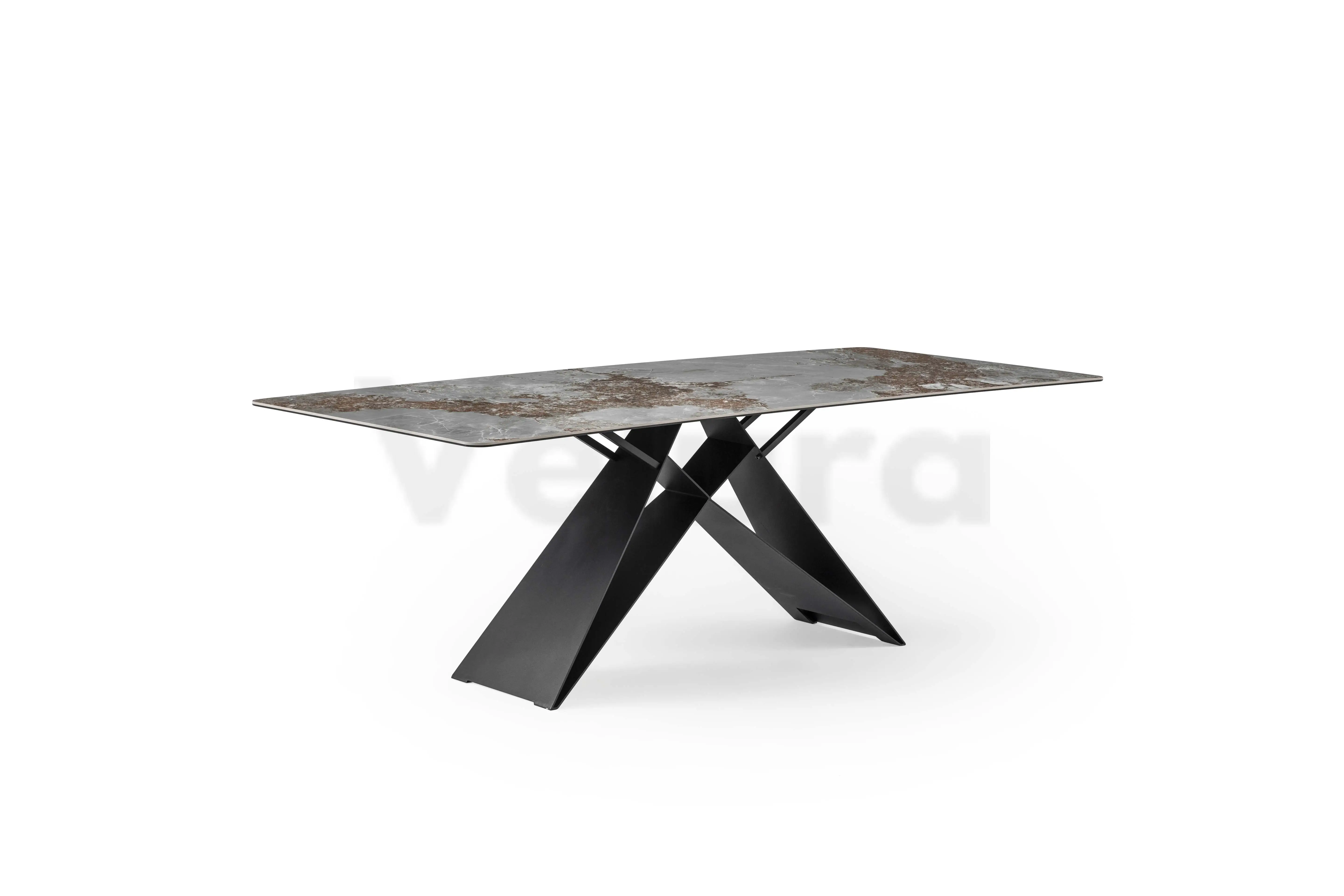 ZMateo Yemek Masası - v05 ZMateo Yemek Masası - v05