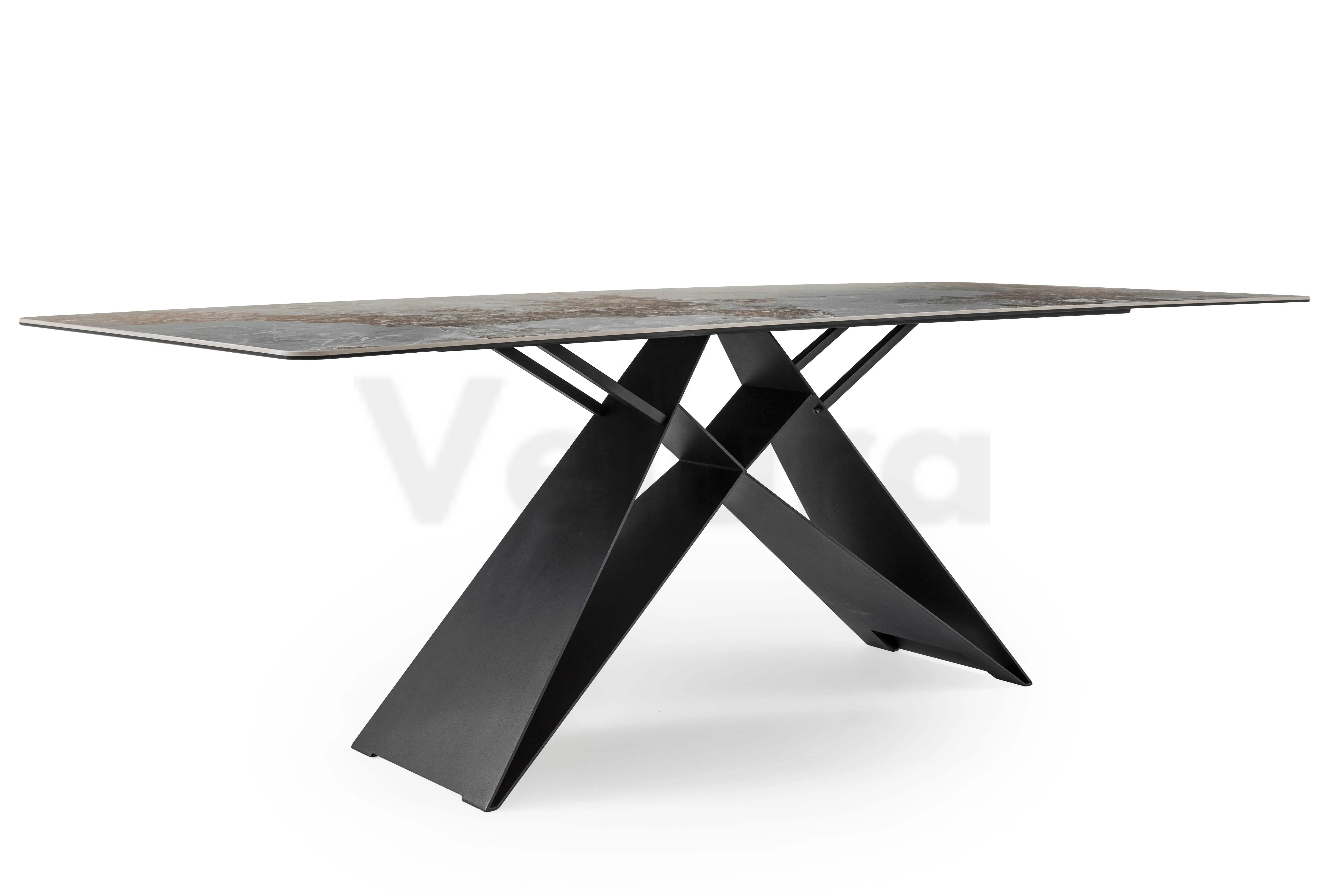 ZMateo Yemek Masası - v05 ZMateo Yemek Masası - v05