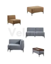 Vex Köşe Takımı Vex Köşe Takımı