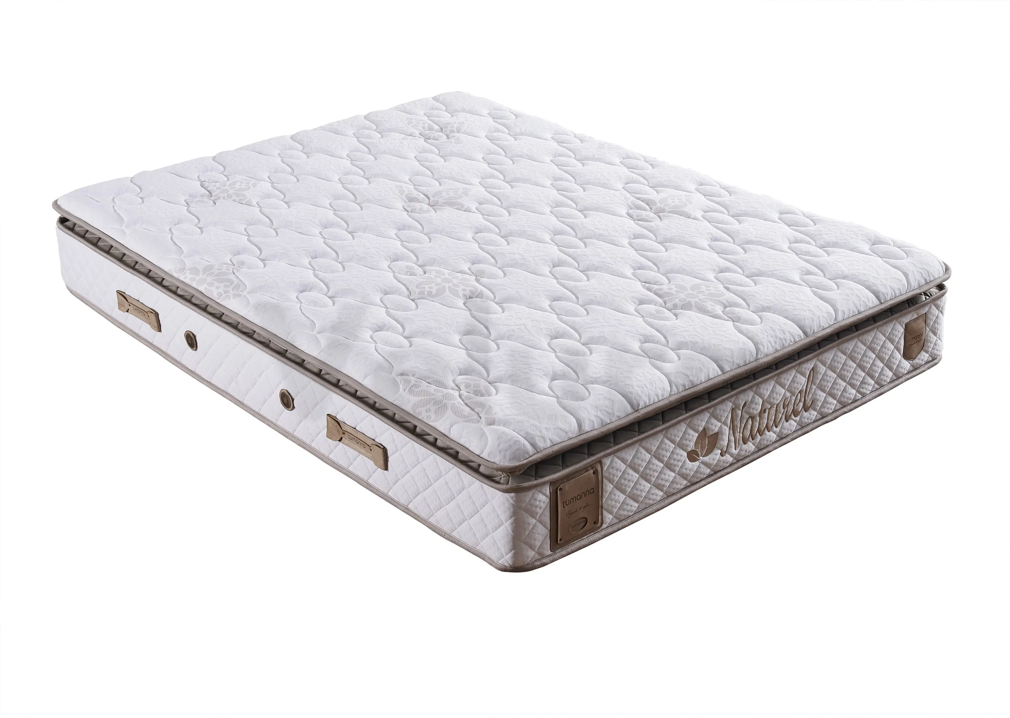 Velura Home Ortopedik Extra Pedli Yatak velura home extra ped yatak