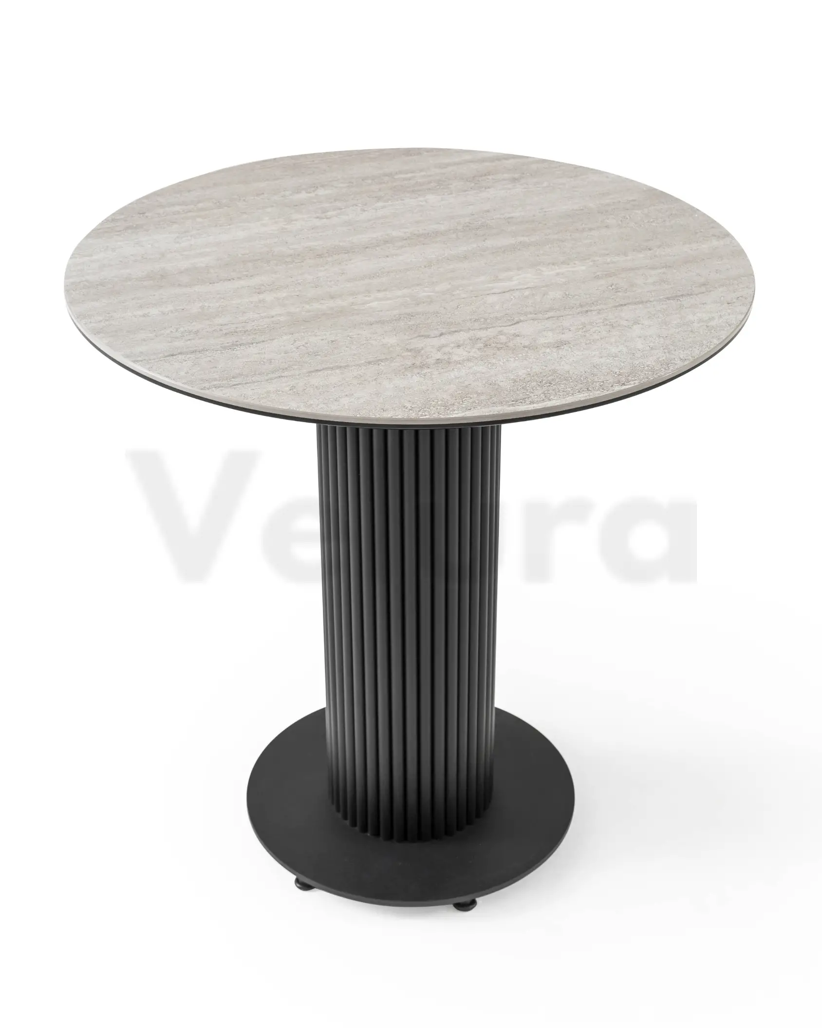 Sole Cone Black Yan Sehpa - v02 Sole Cone Black Yan Sehpa - v02