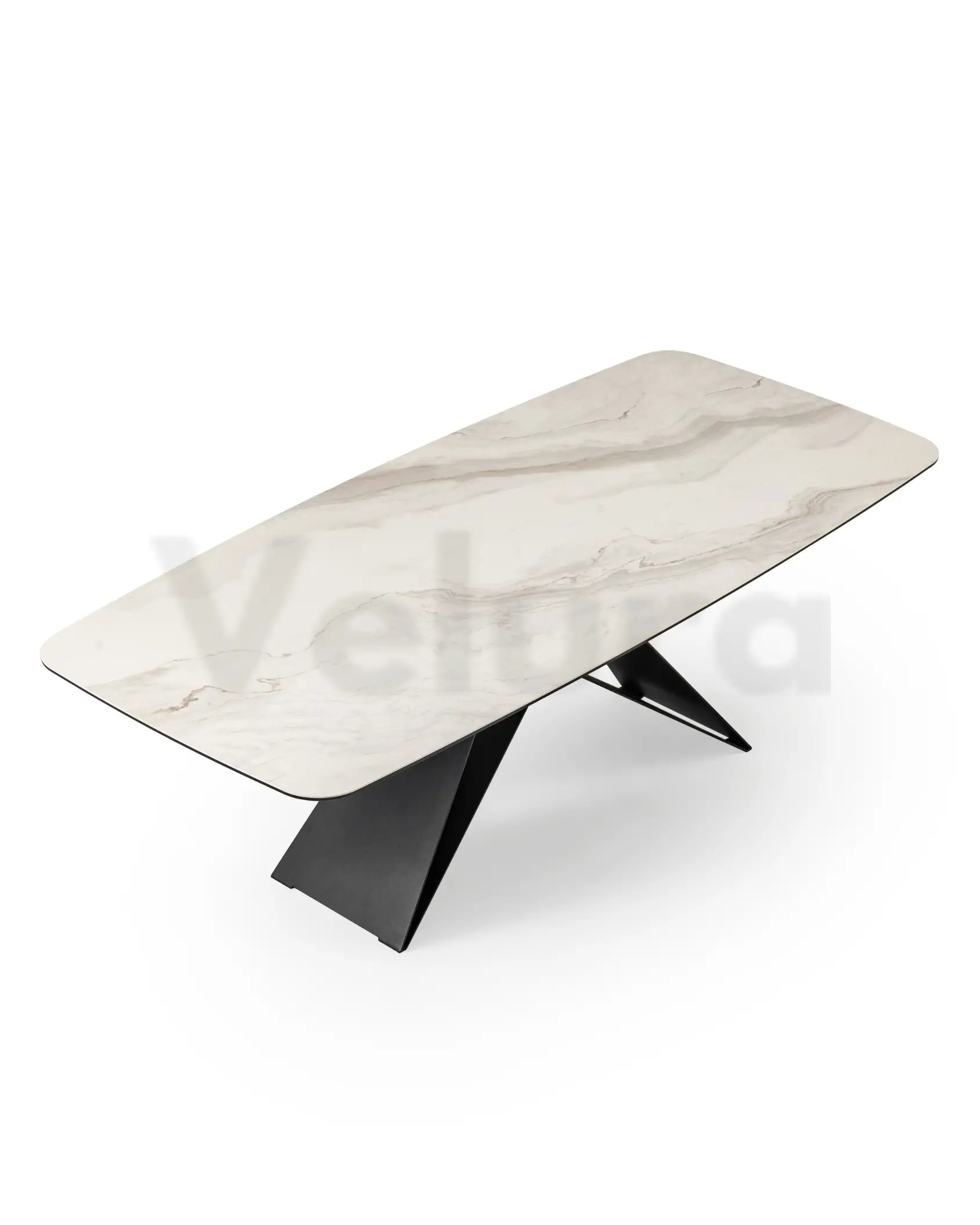 ZLuna Deco Yemek Masası - v05 ZLuna Deco Yemek Masası - v05