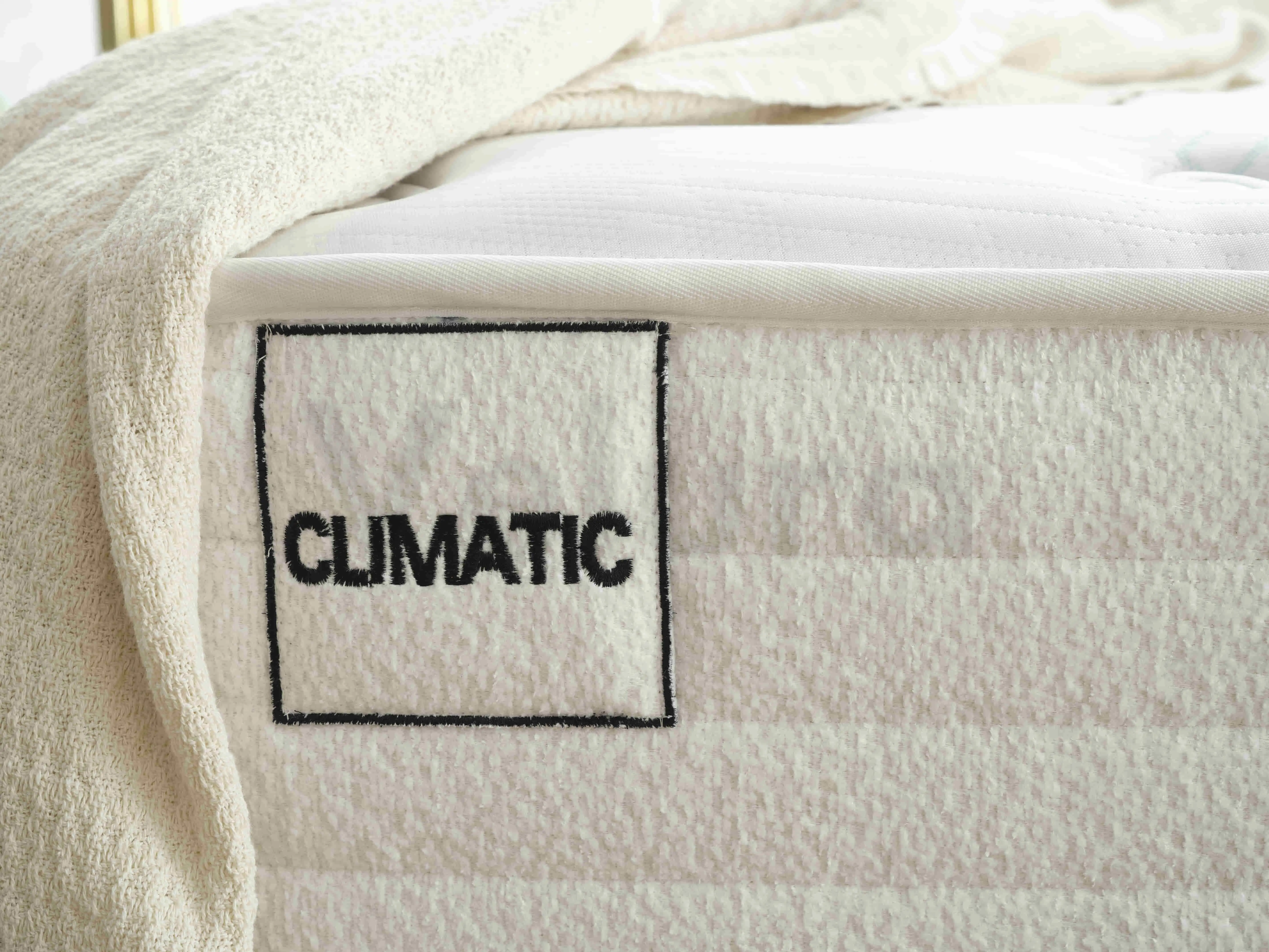 Climatic Yatak Seti Climatic Yatak Seti