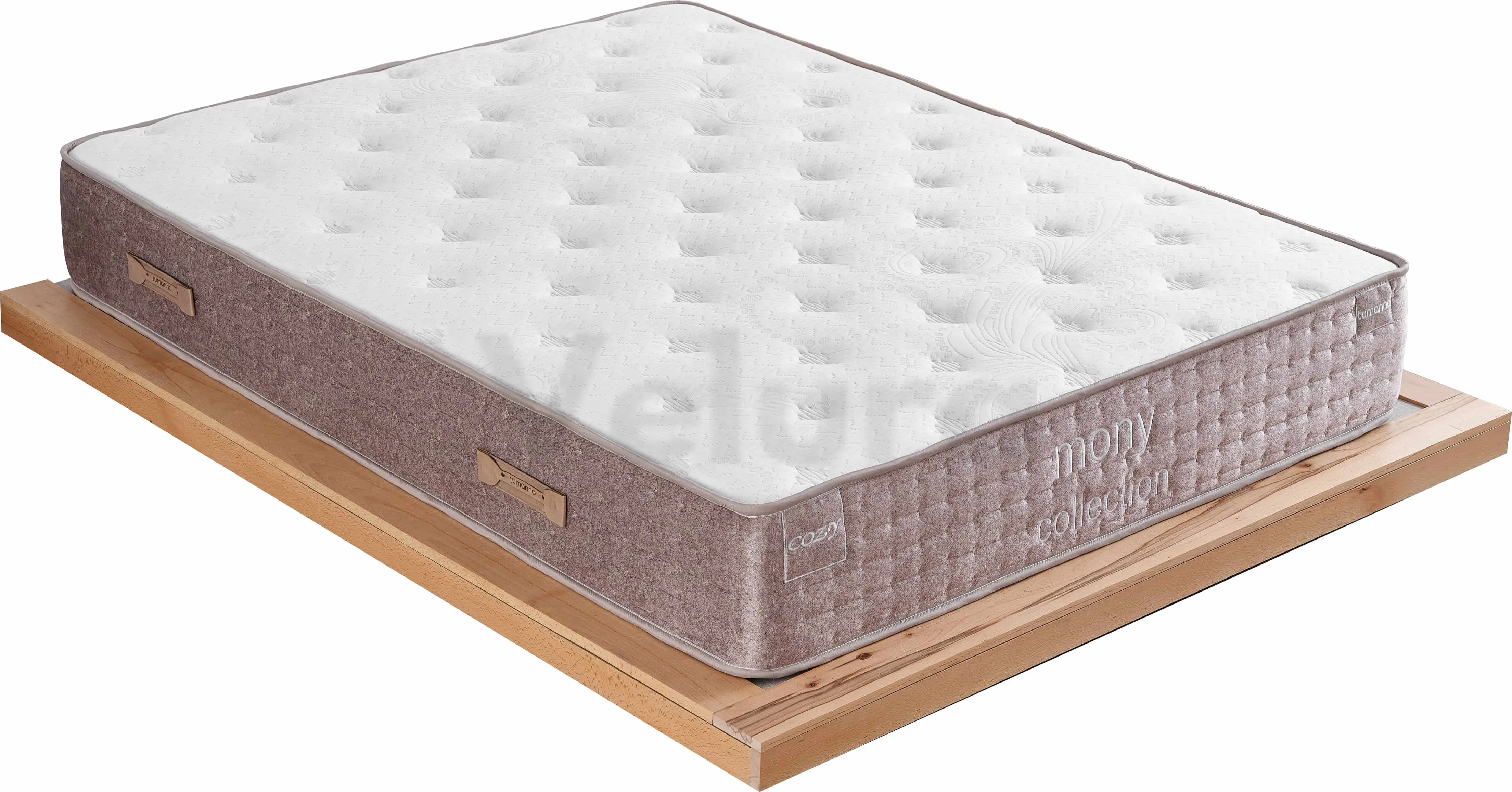 Torba Yaylı Cozy Yatak Seti cozy yatak seti