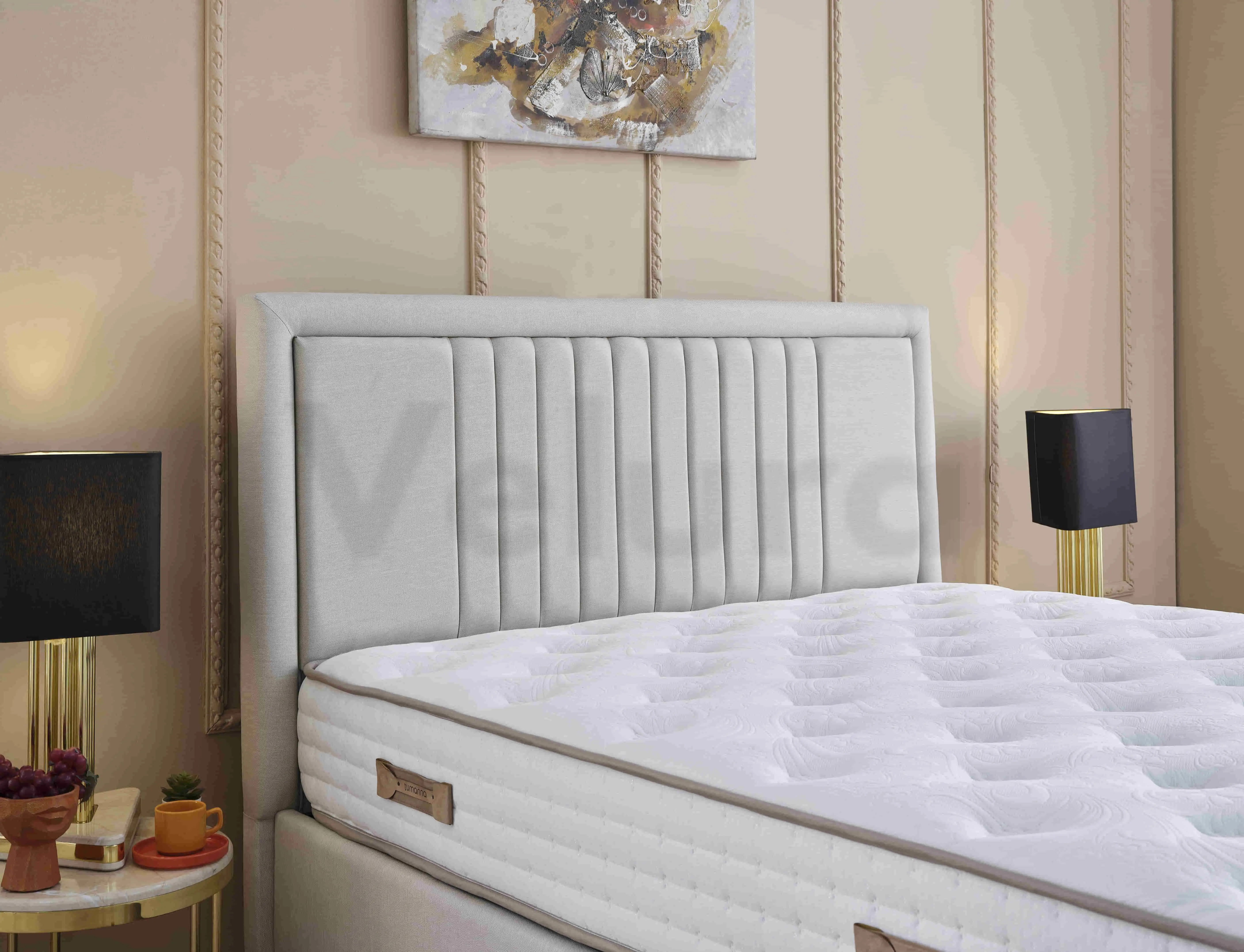 Dreamwell Yatak Seti Dreamwell Yatak Seti