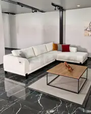 Quatro Relax Köşe Takımı Quatro Relax Köşe Takımı