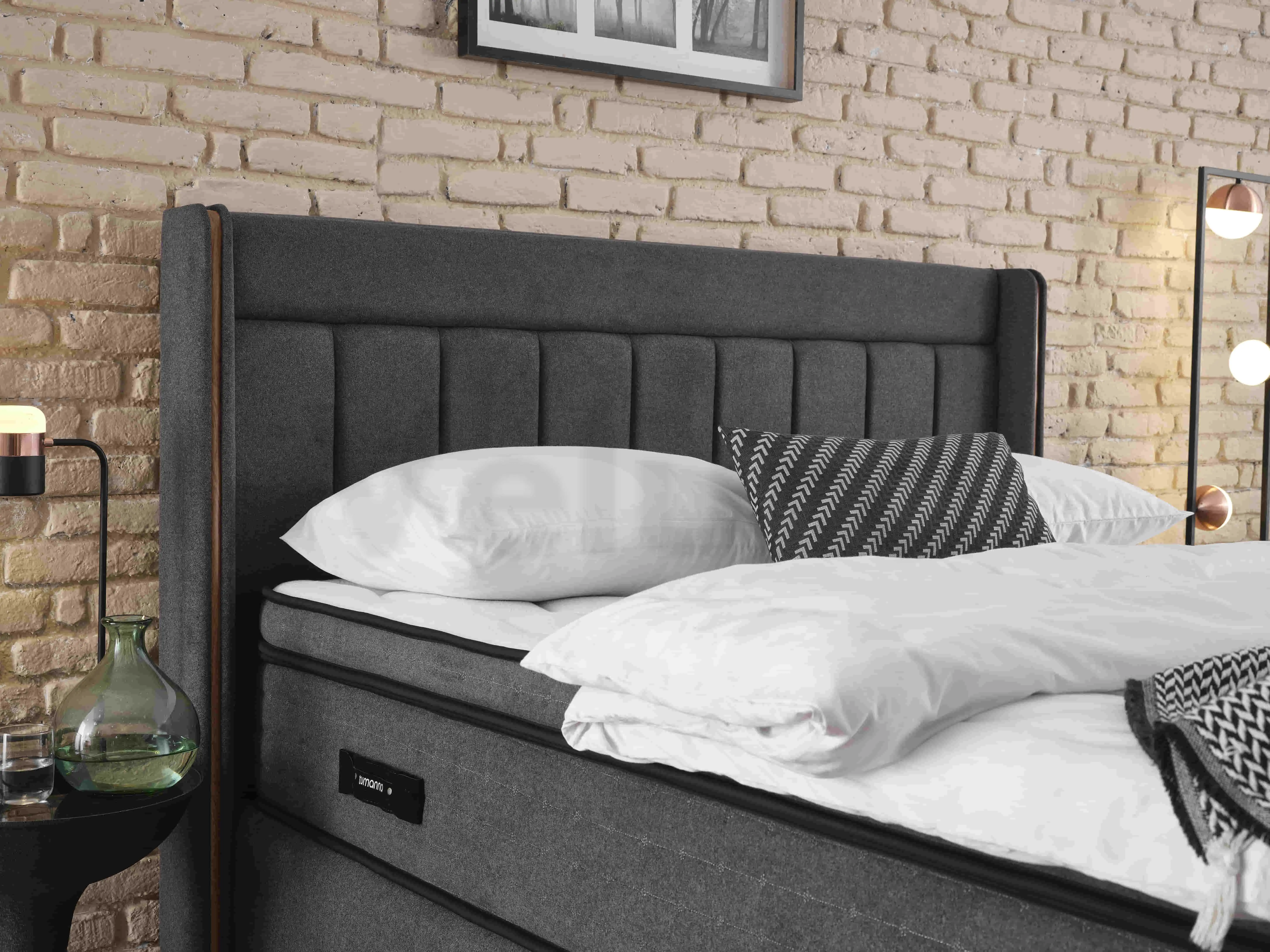 Season Yatak Seti Modern Tasarım Velura Home Season Yatak Seti konforlu model