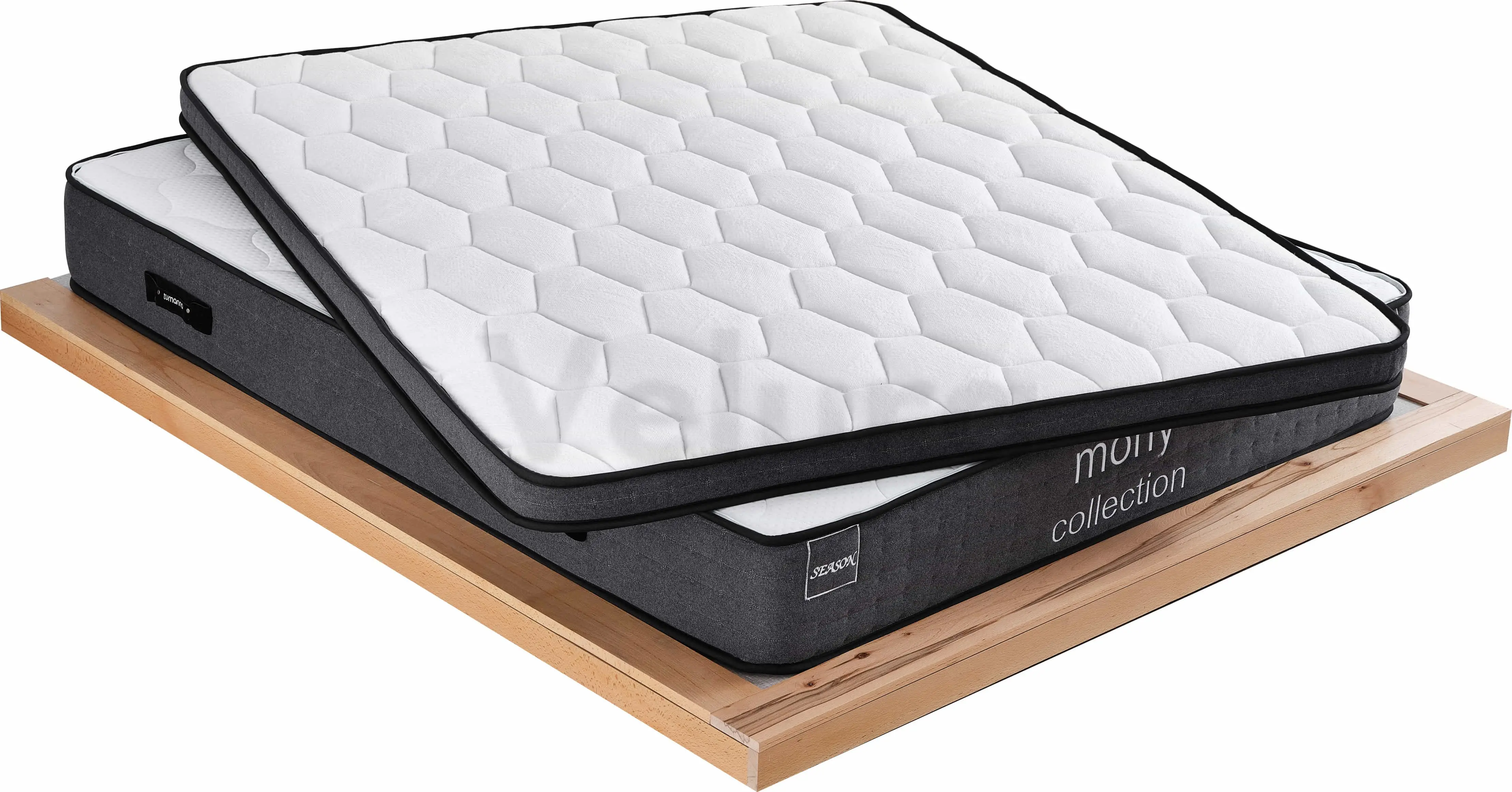Season Yatak Seti Modern Tasarım Velura Home Season Yatak Seti konforlu model