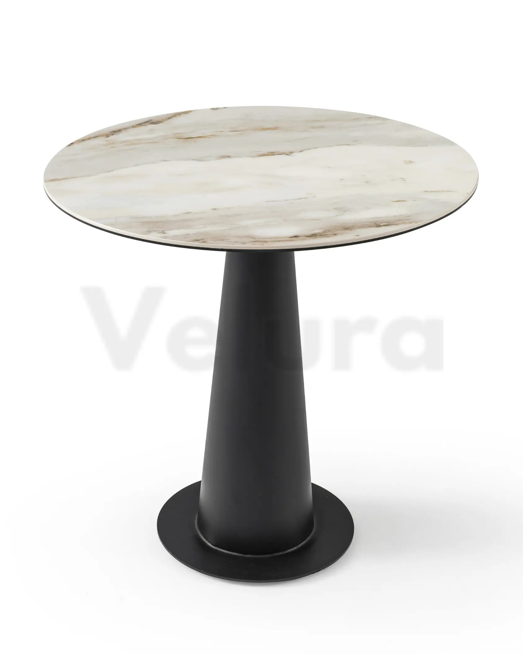 Sole Cone Black Yan Sehpa - v01 Sole Cone Black Yan Sehpa - v01