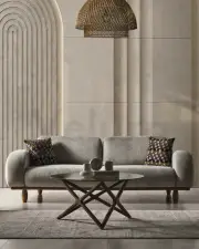Leri Bohem Koltuk Takımı