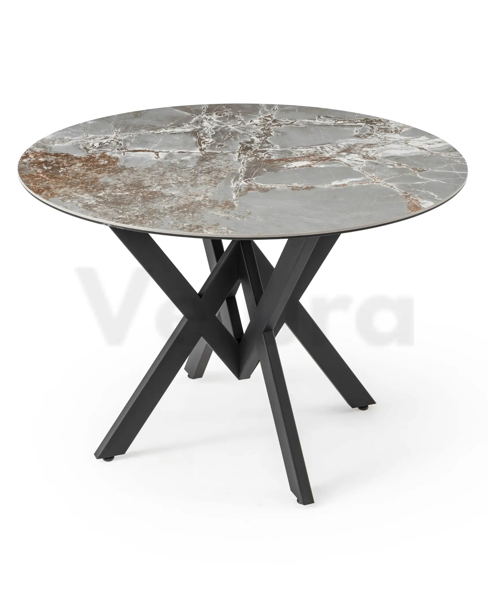 ZSole Spider Yemek Masası - v02